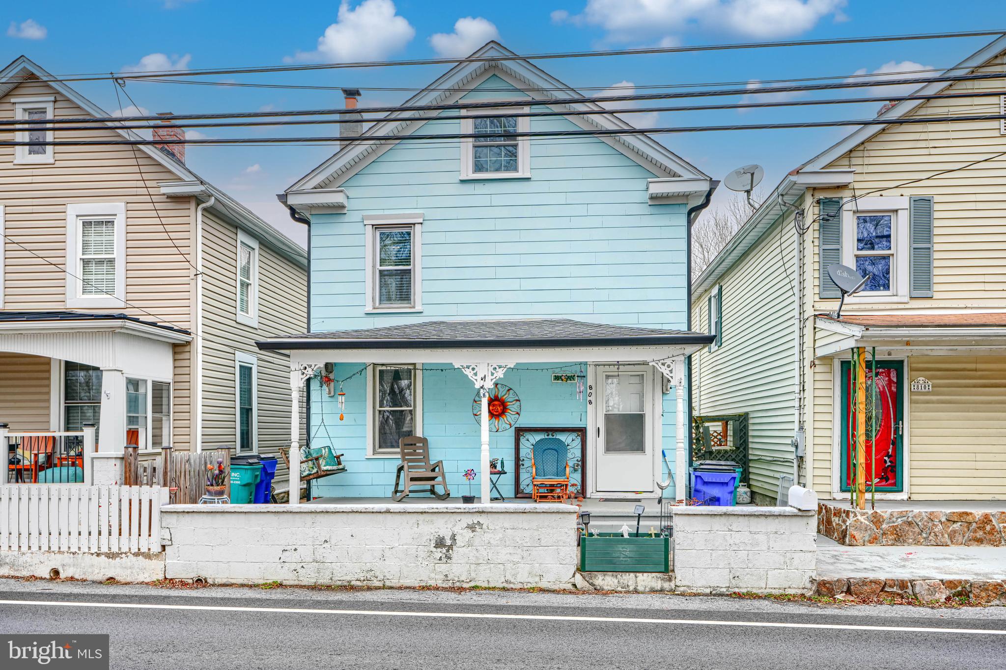 KNOXVILLE - Residential