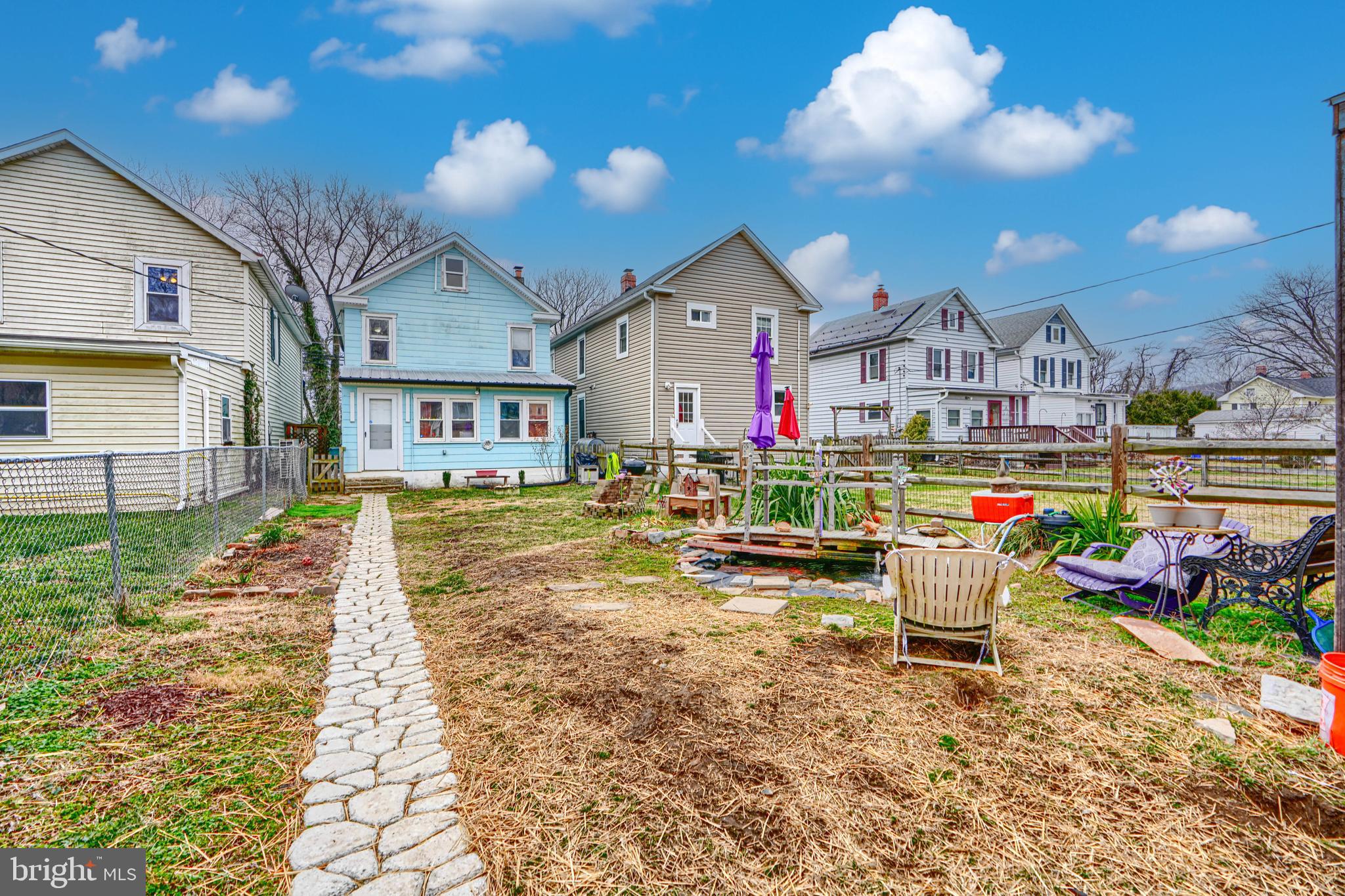 KNOXVILLE - Residential