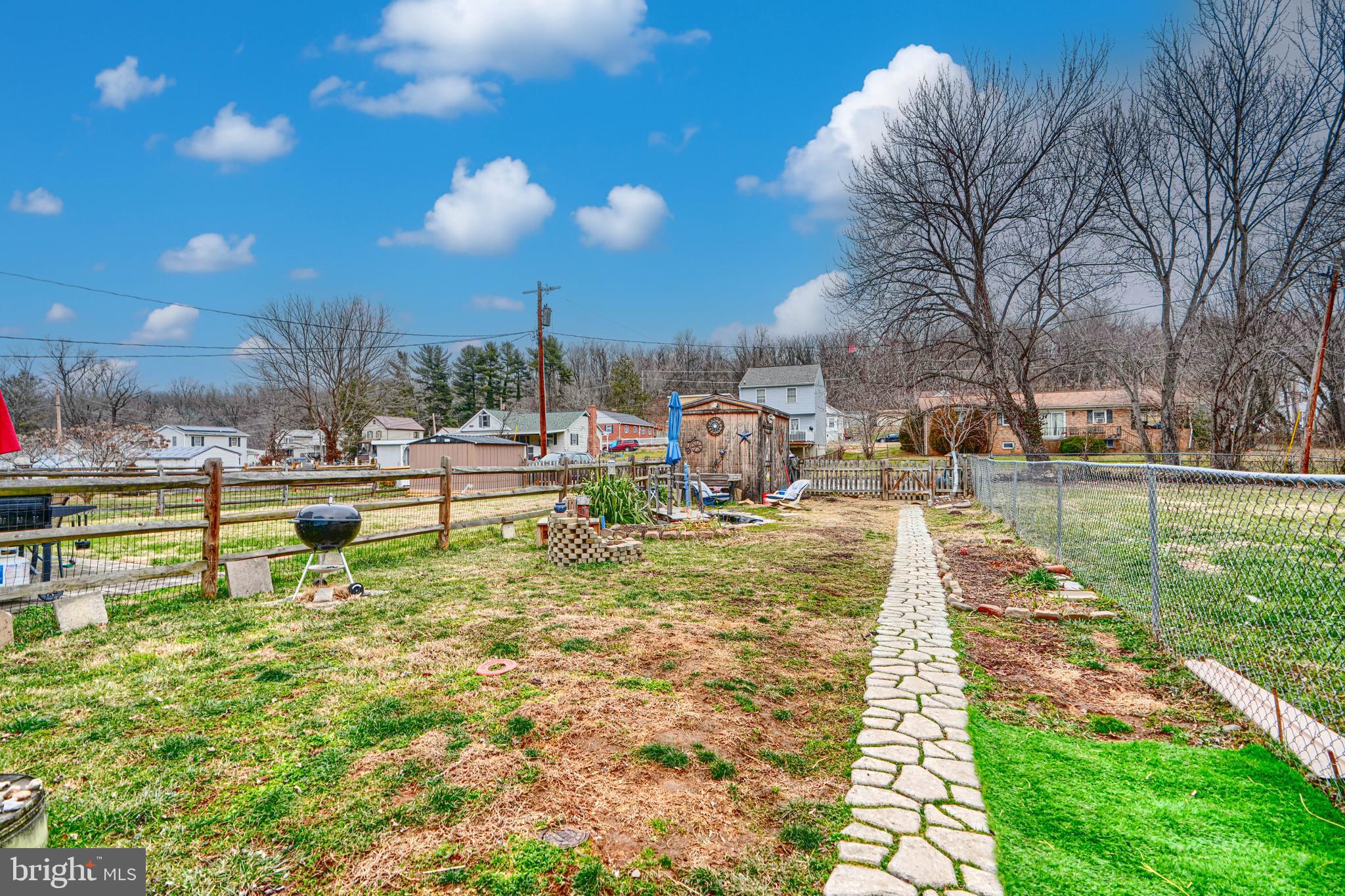 KNOXVILLE - Residential