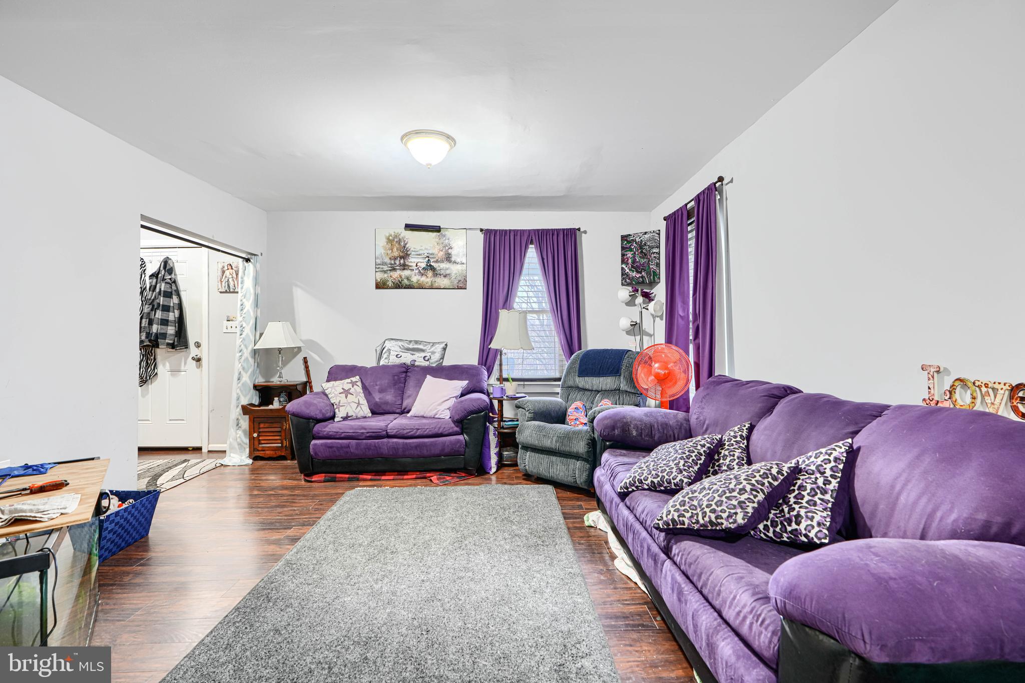 KNOXVILLE - Residential