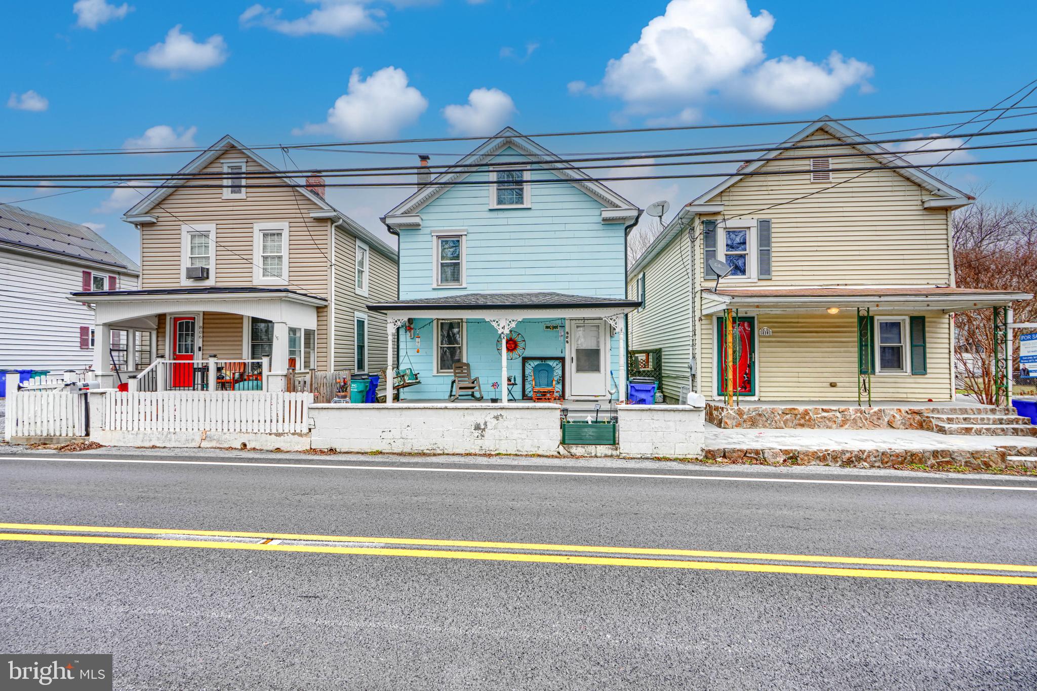 KNOXVILLE - Residential