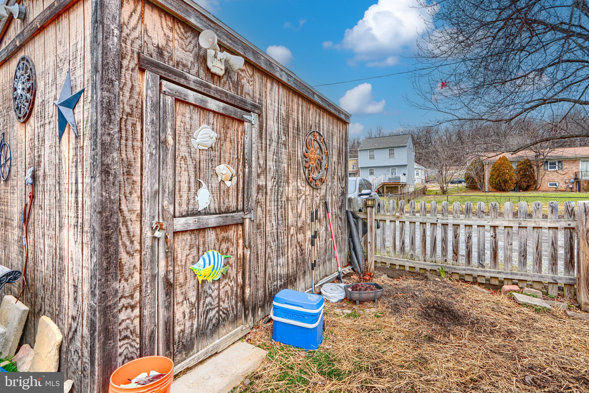 KNOXVILLE - Residential