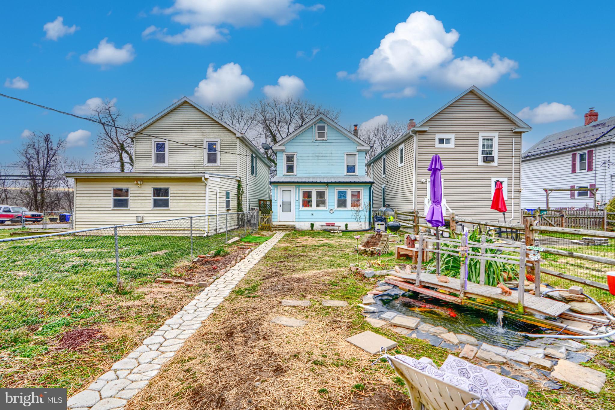 KNOXVILLE - Residential