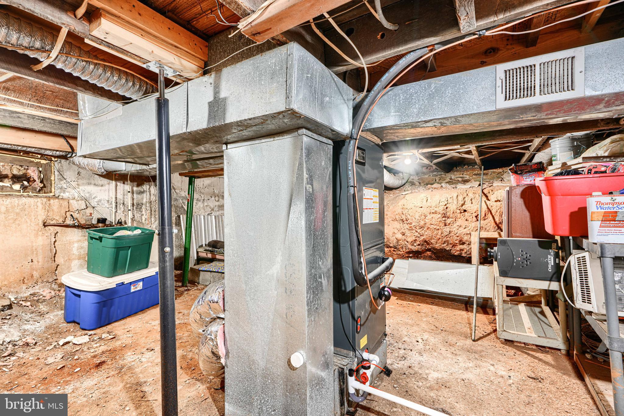 KNOXVILLE - Residential