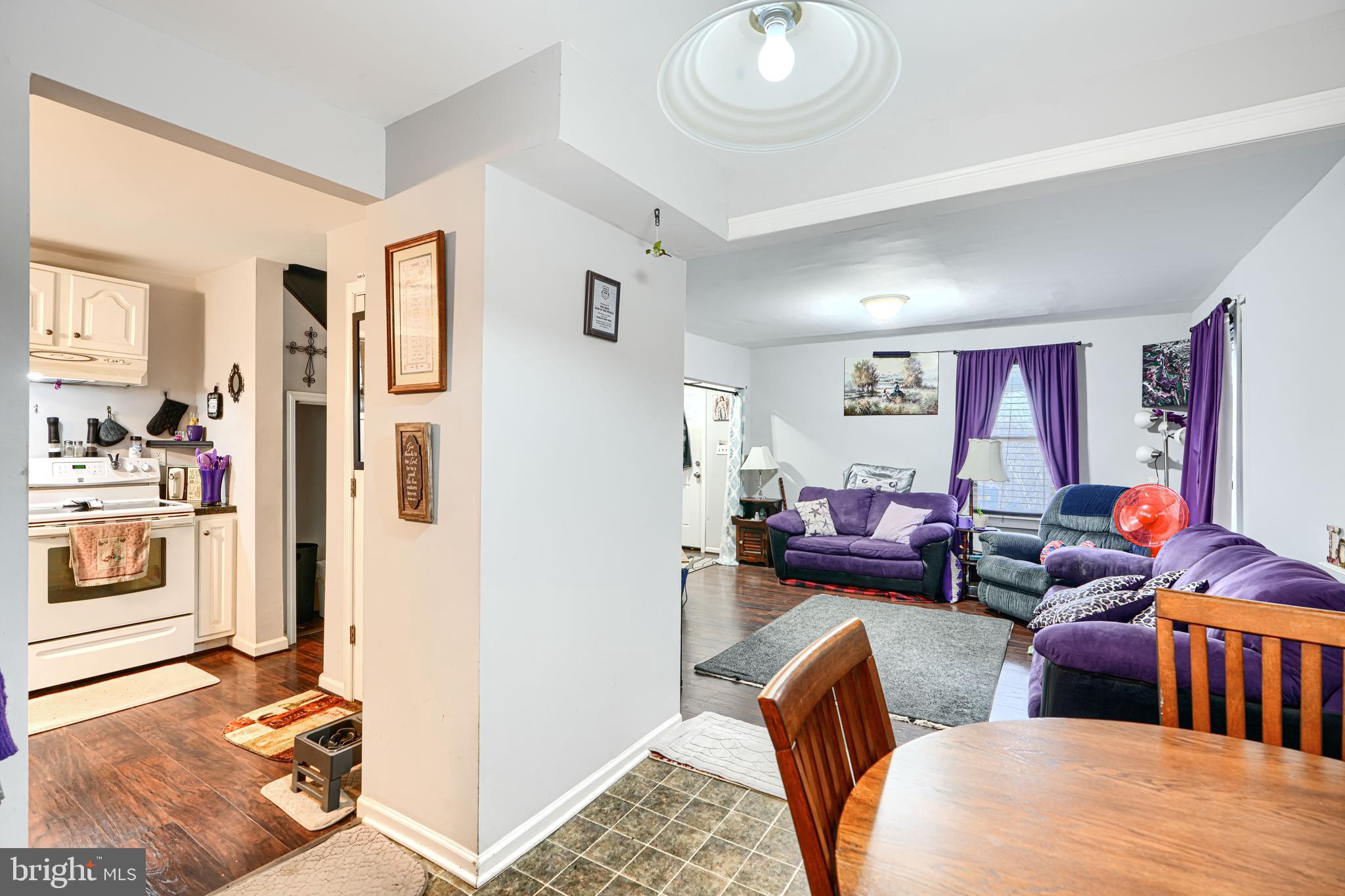 KNOXVILLE - Residential