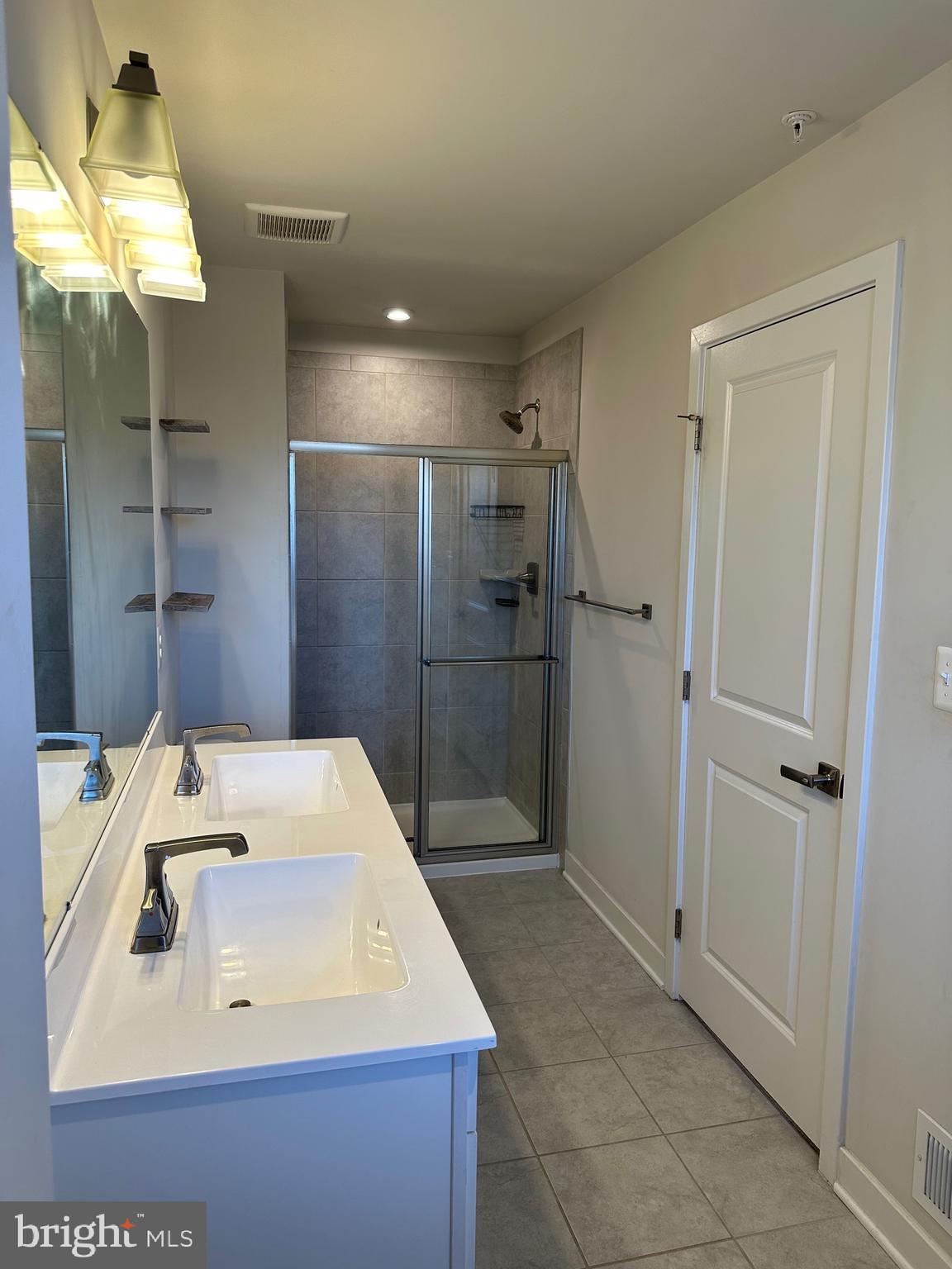 VILLAGE OF TOWNE SQUARE - Residential