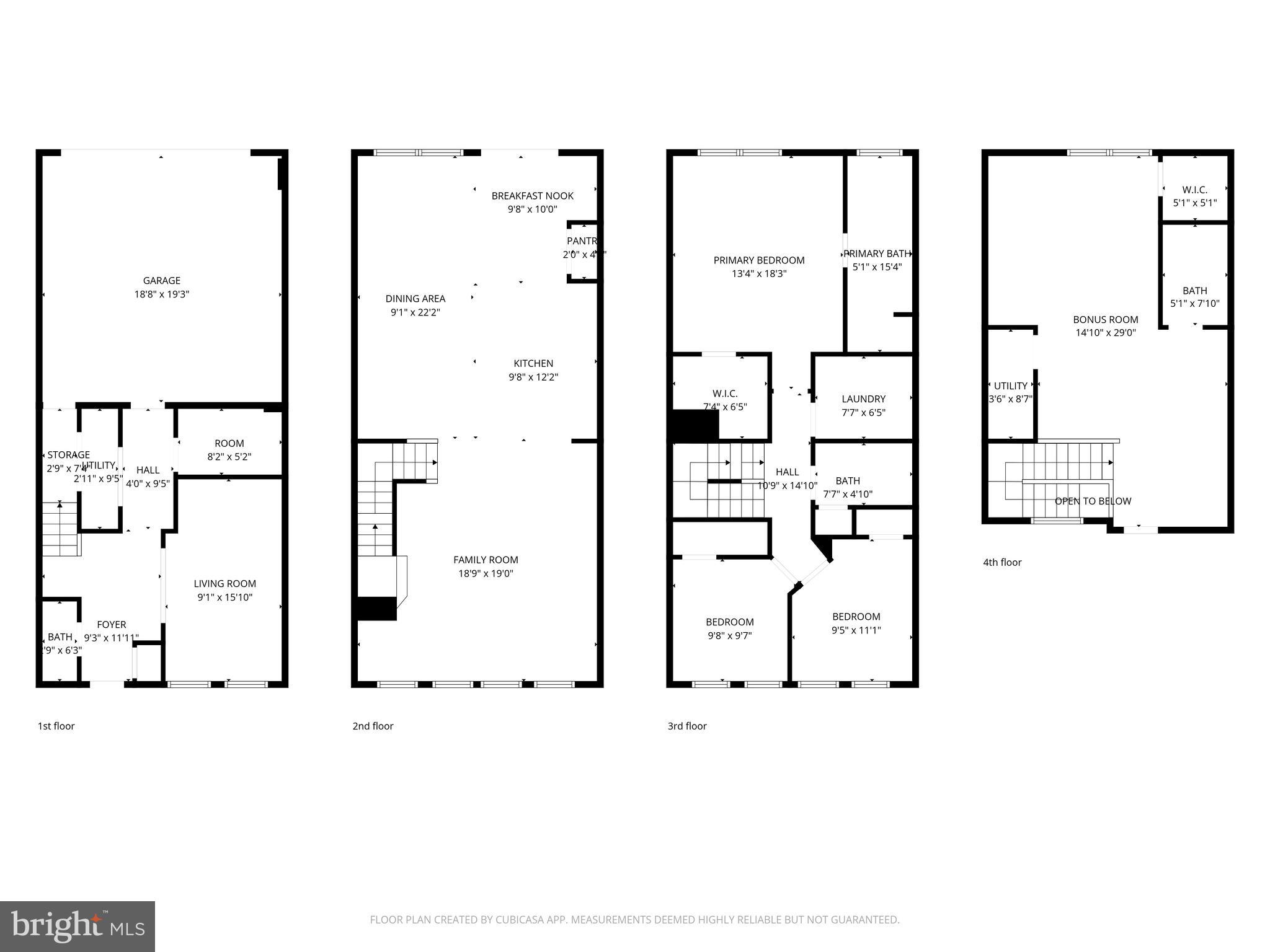 VILLAGE OF TOWNE SQUARE - Residential