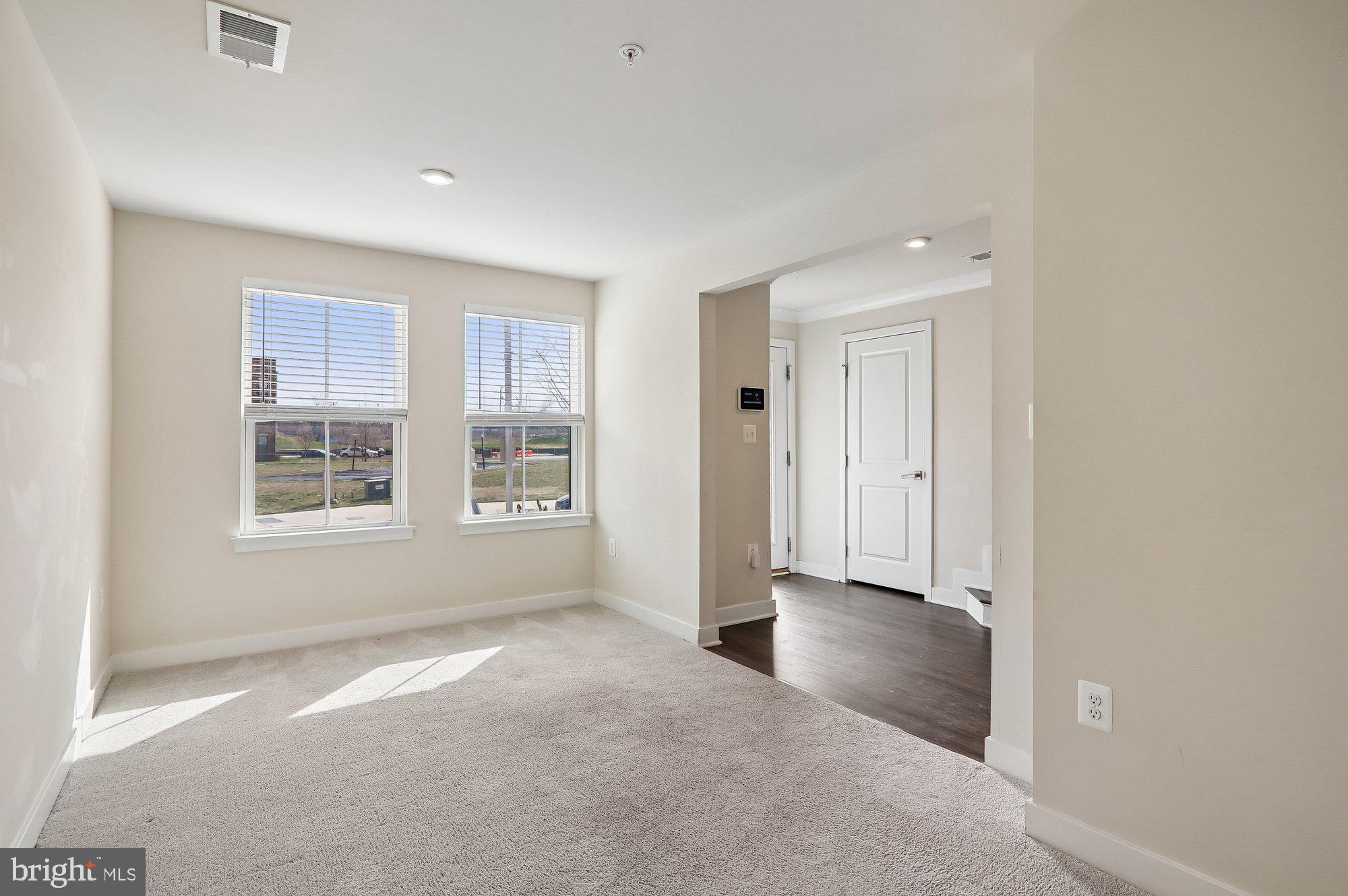 VILLAGE OF TOWNE SQUARE - Residential