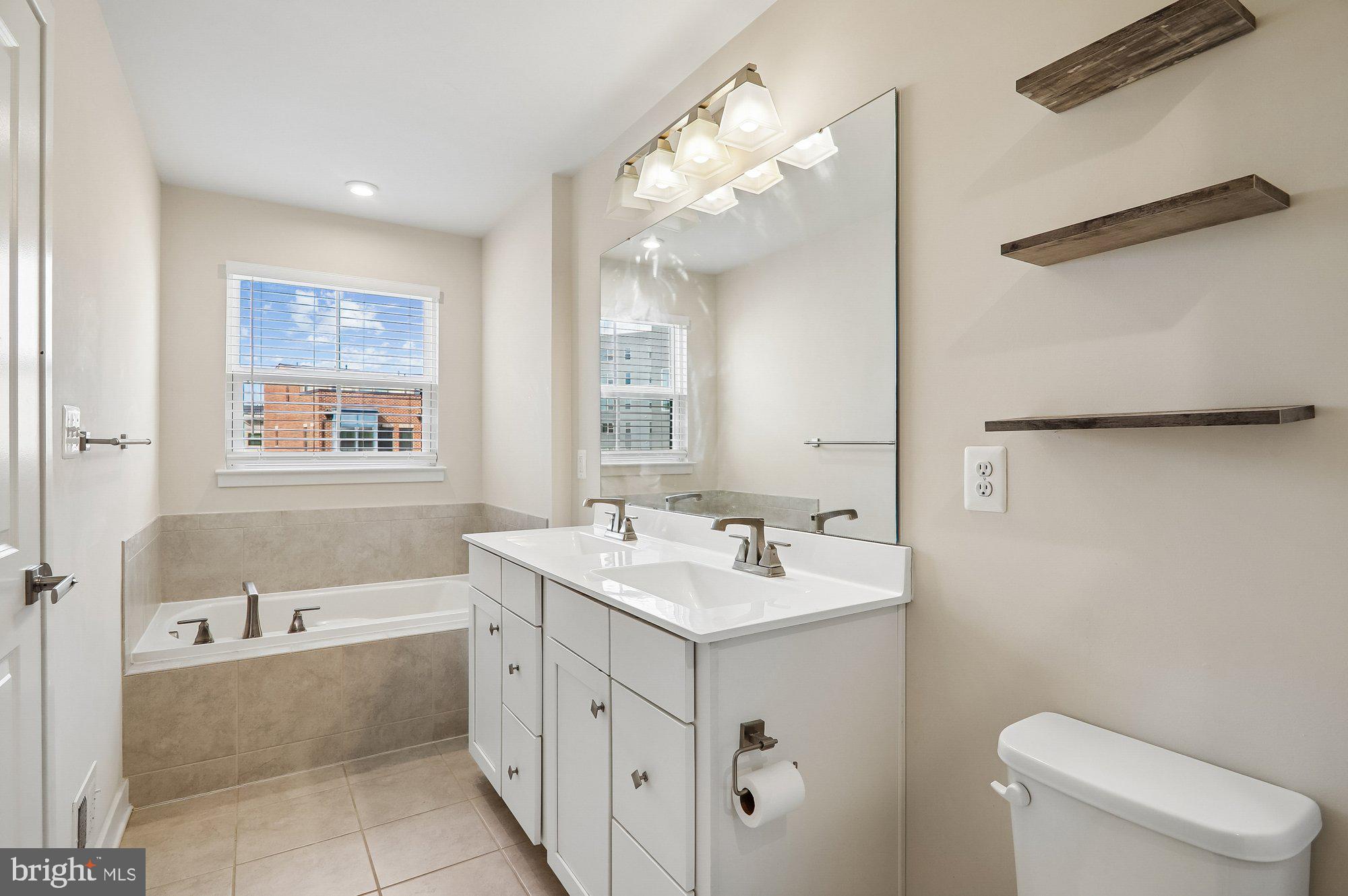 VILLAGE OF TOWNE SQUARE - Residential