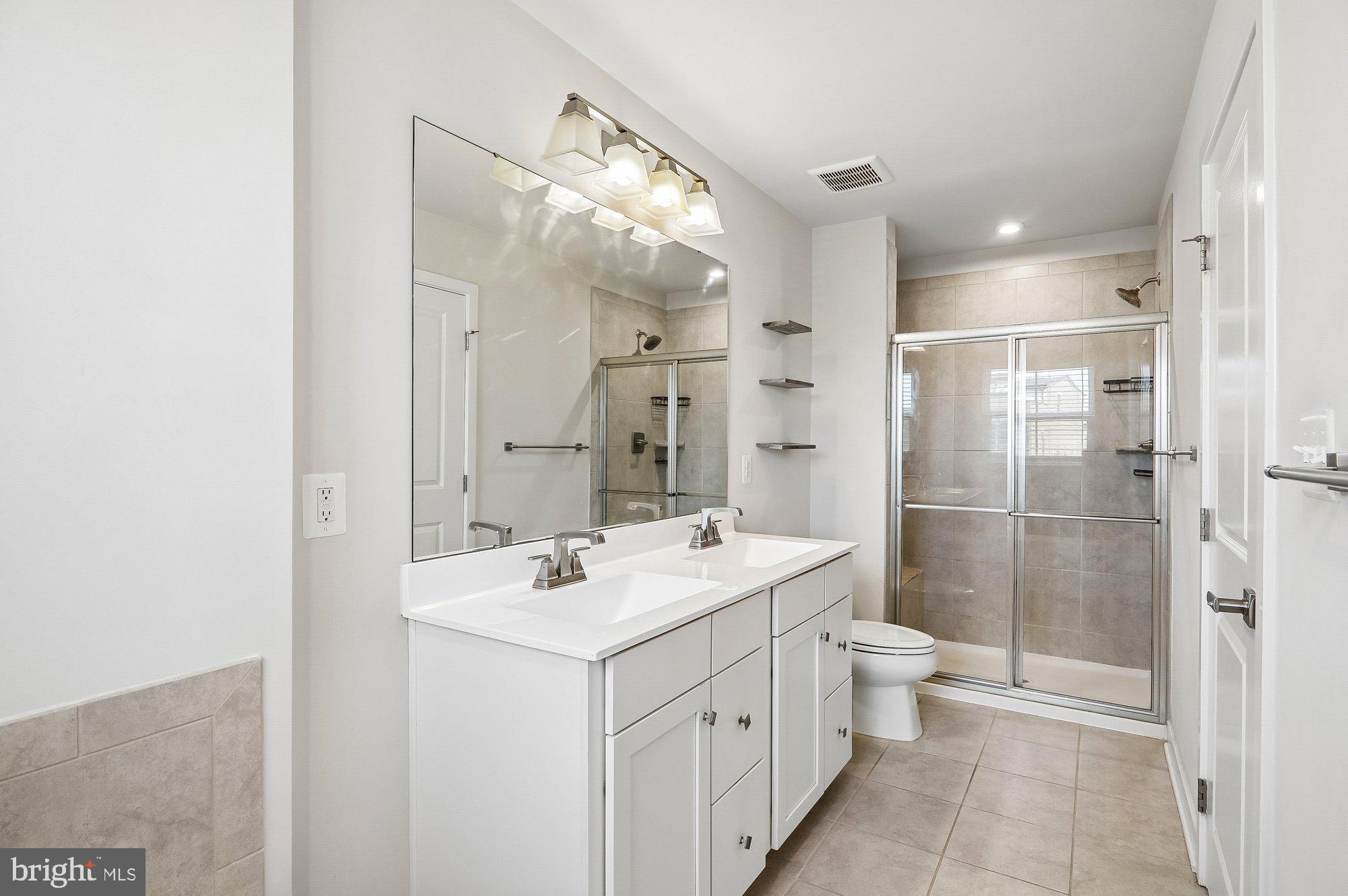 VILLAGE OF TOWNE SQUARE - Residential