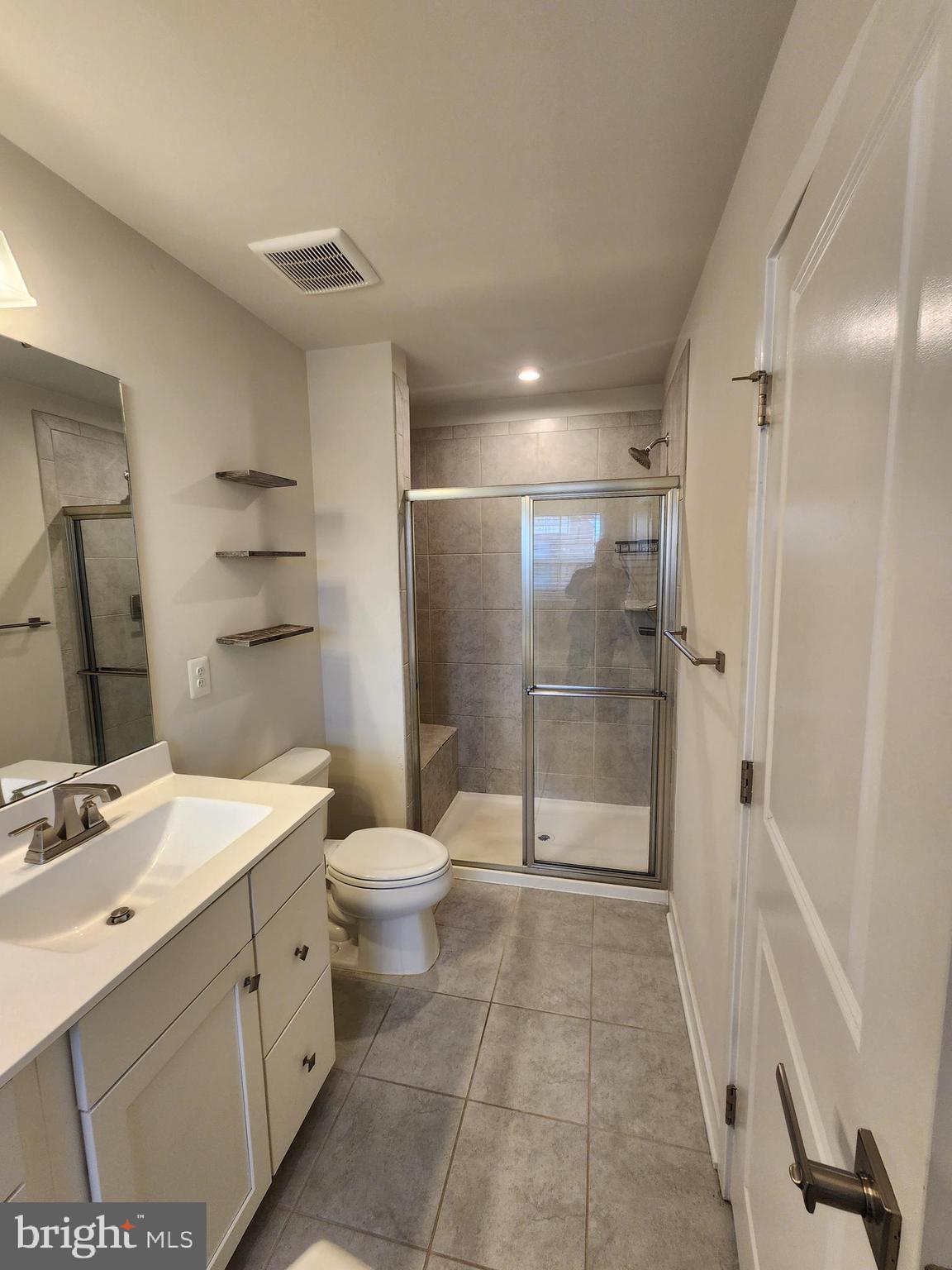 VILLAGE OF TOWNE SQUARE - Residential