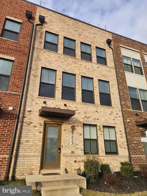 2823 Toles Park Drive, Suitland, MD MLS: MDPG2189018