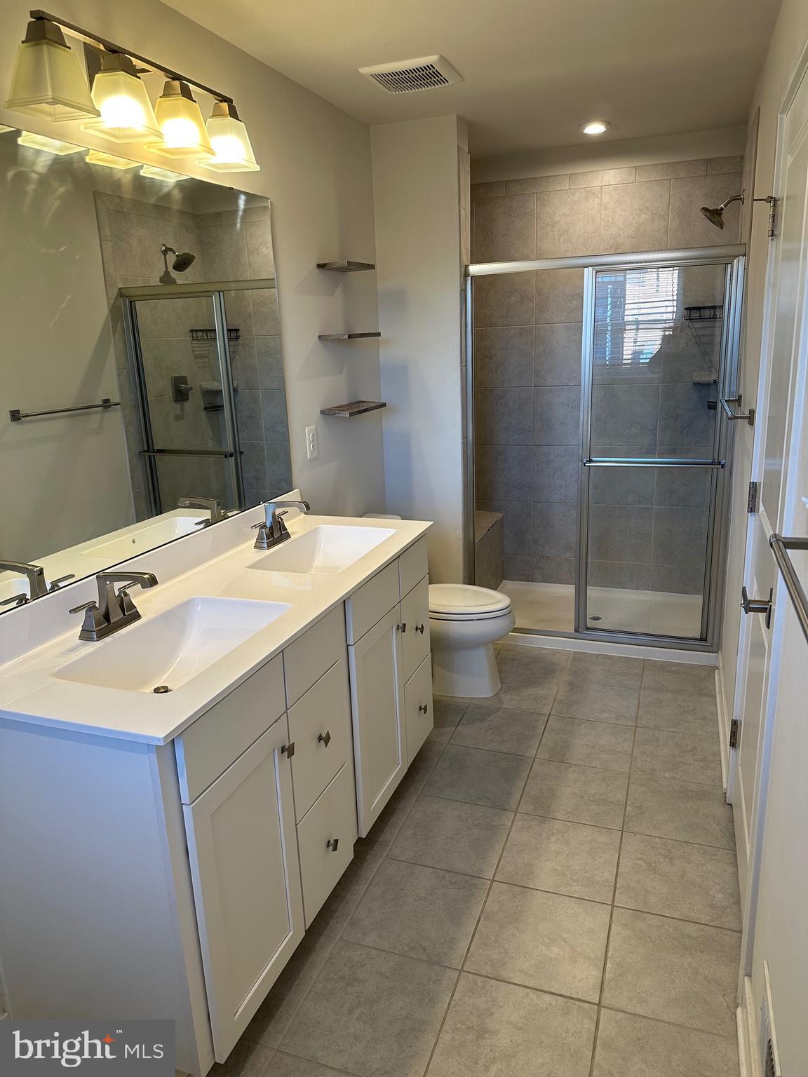 VILLAGE OF TOWNE SQUARE - Residential