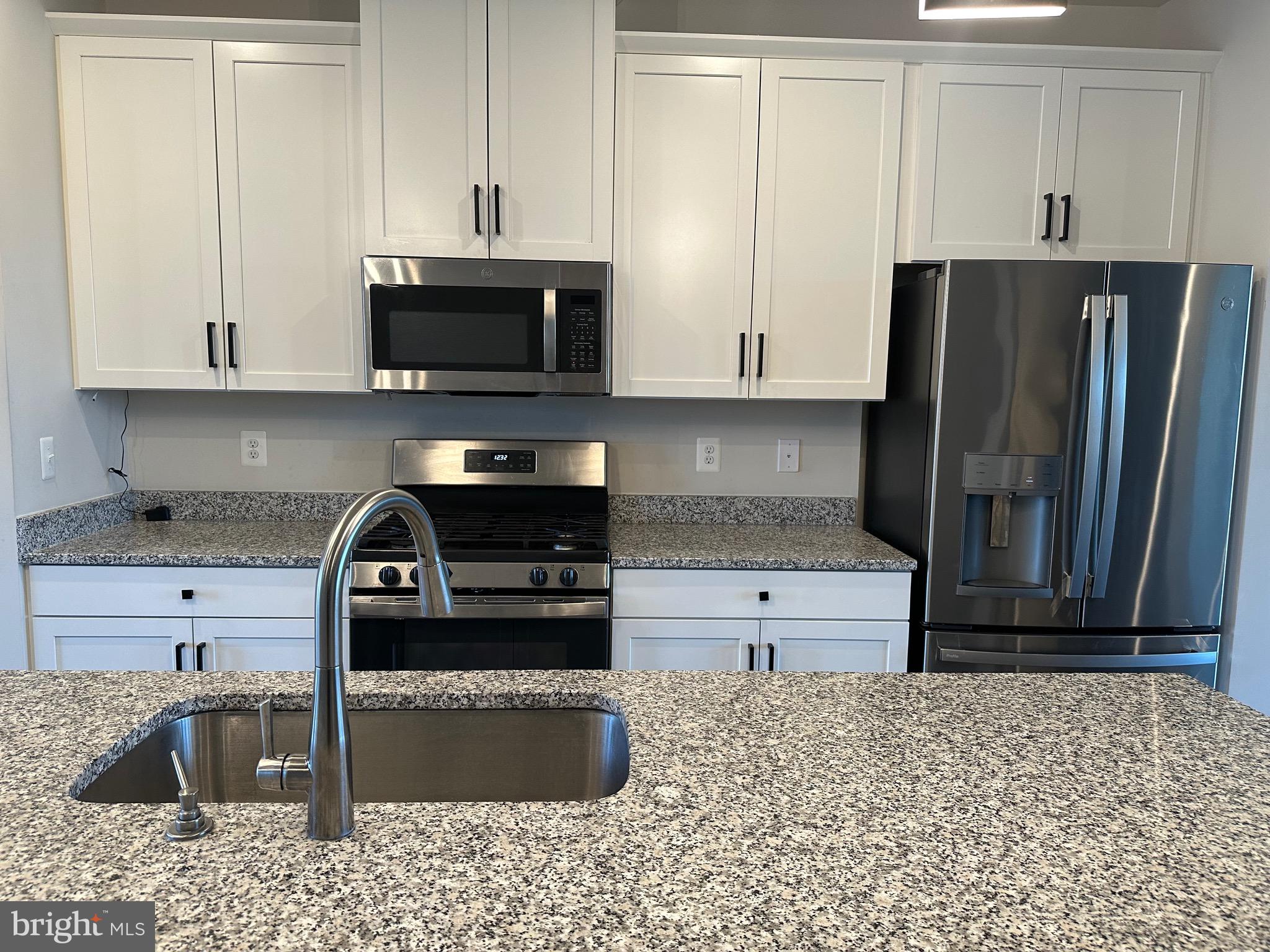 VILLAGE OF TOWNE SQUARE - Residential