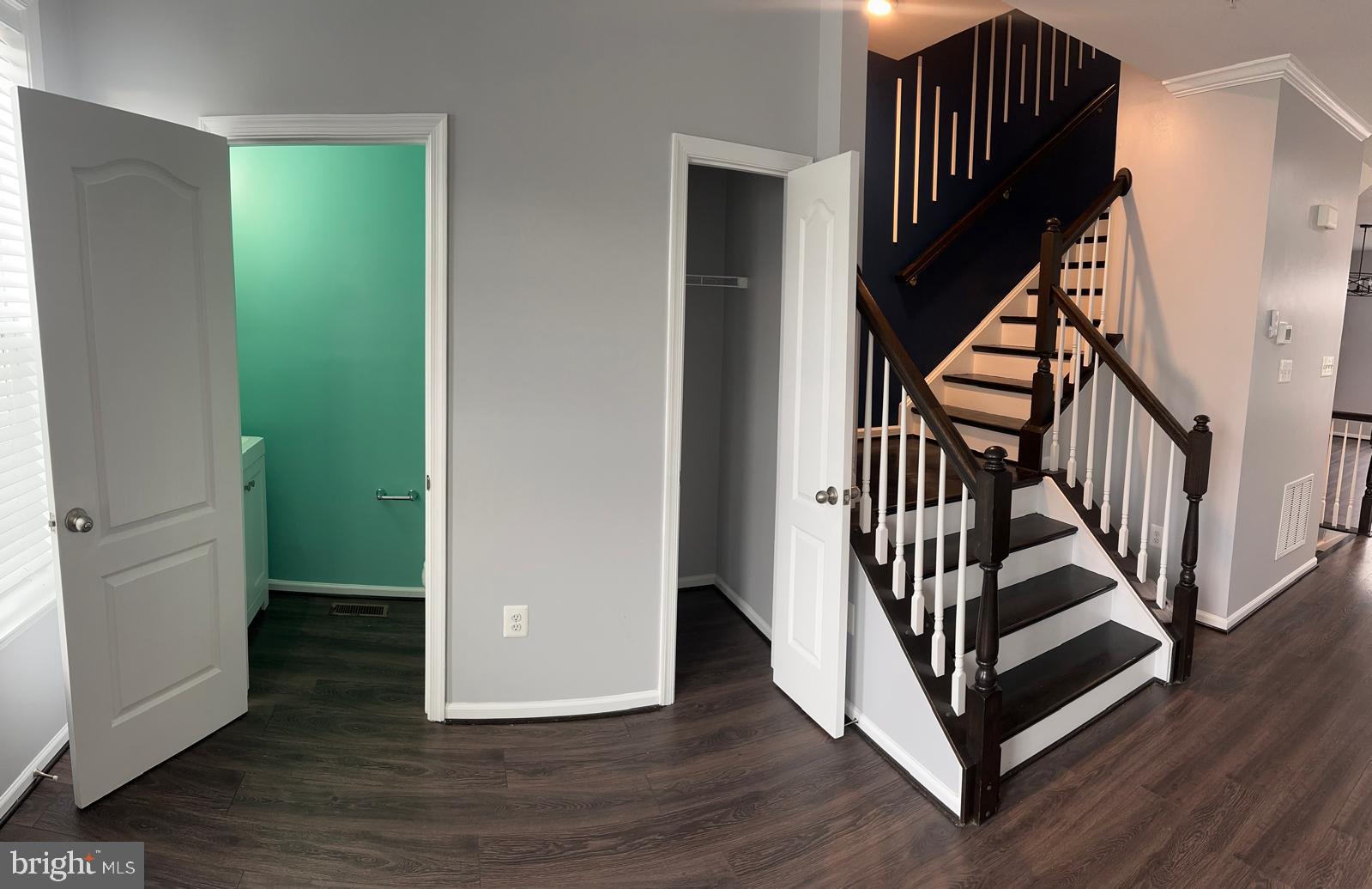 SPRING BANK - Residential Lease