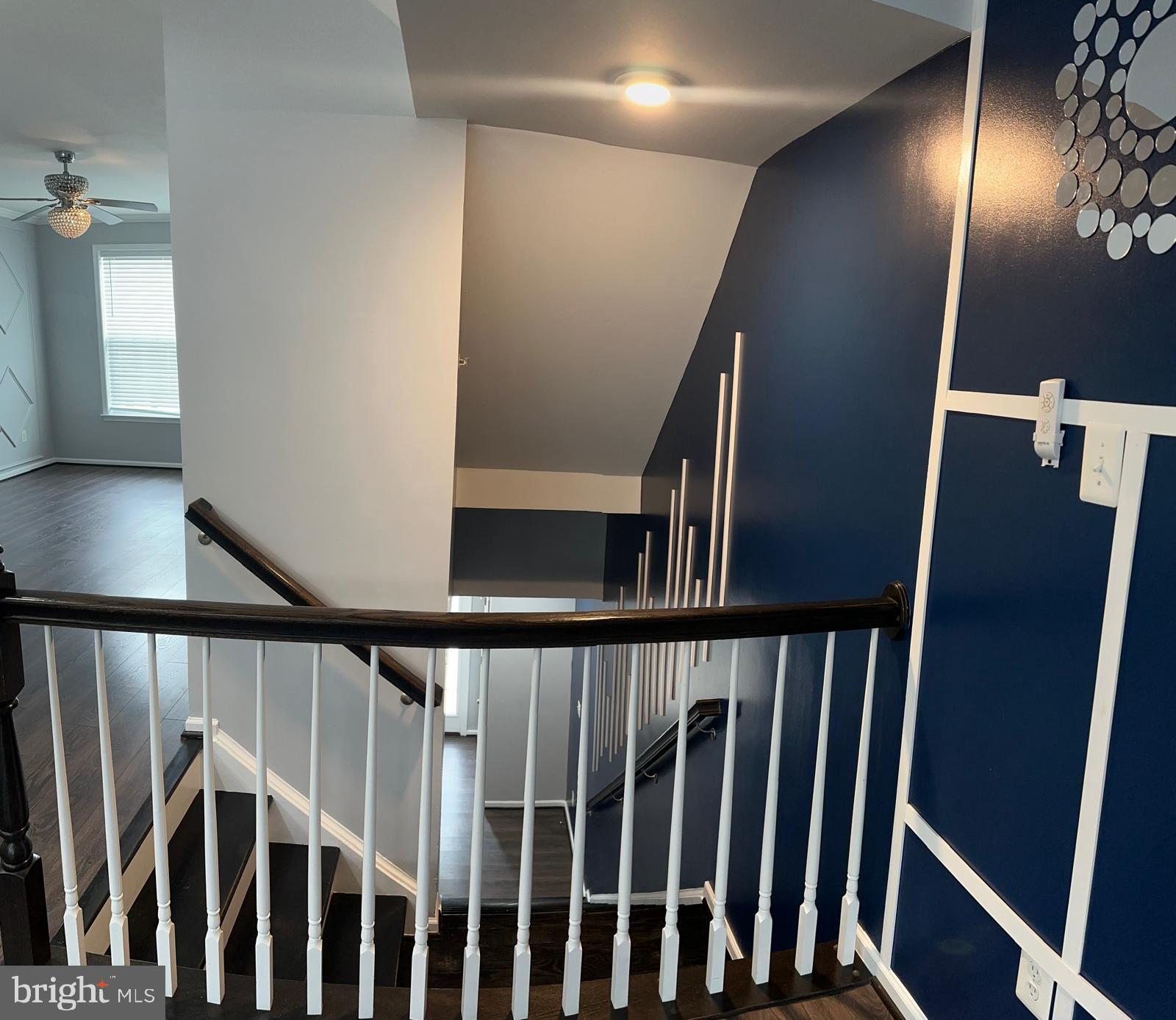 SPRING BANK - Residential Lease