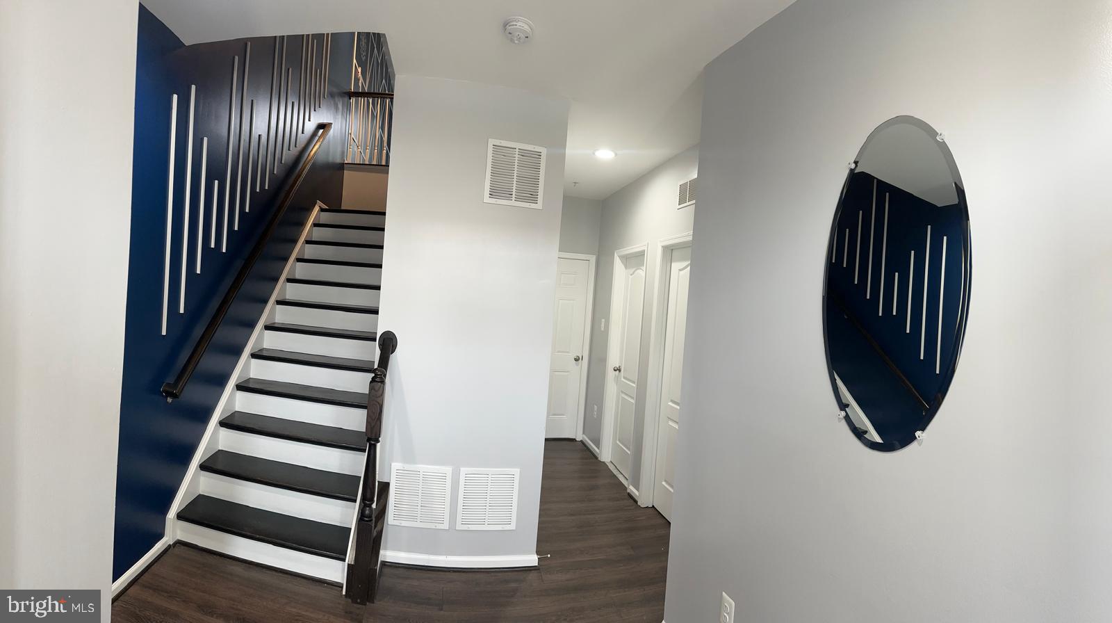 SPRING BANK - Residential Lease