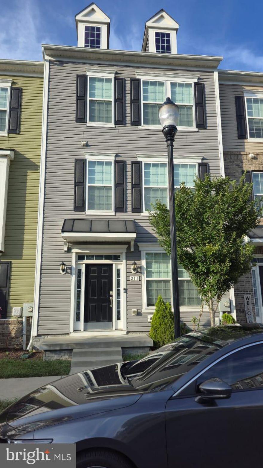 Spacious 4BR/3.5BA Townhome with 2-Car Garage in Spring Bank Avenue - Move-In Ready!

Welcome home to this beautifully maintained 4-bedroom, 3.5-bath townhome offering approximately 2,000+ sq ft of modern living space in the desirable and serene Macallan Crossing Spring Bank community.

Main Level: Versatile bedroom with plush carpet and full bath, ideal for guests or home office. Access to spacious 2-car garage.

First Floor: Upgraded open-concept layout featuring a designer kitchen with large center island, Quartz countertops, and stainless steel Whirlpool appliances. Ample cabinetry and powder room for visitors. Adjacent living and dining areas with beautifully made accent wall.

Top Level: Three generously sized bedrooms, including luxurious primary suite with spa-like bath. Full hallway bathroom and convenient laundry area. Luxury vinyl plank flooring throughout main and upper levels.

Location: Minutes from shopping, dining, and major commuter routes (Rt 15, I-70, I-270), offering both comfort and convenience e.g. ( Cava, Noodles & Company, HomeGoods, PetSmart, The Mint Room, Onelife-fitness, Wegmans, Lowes, Marshalls, Walmart, Starbucks Buffalo Wild Wings, iHop)



Don't miss this opportunity--schedule your tour today!