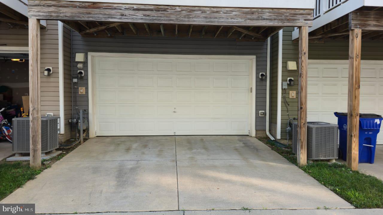 SPRING BANK - Residential Lease