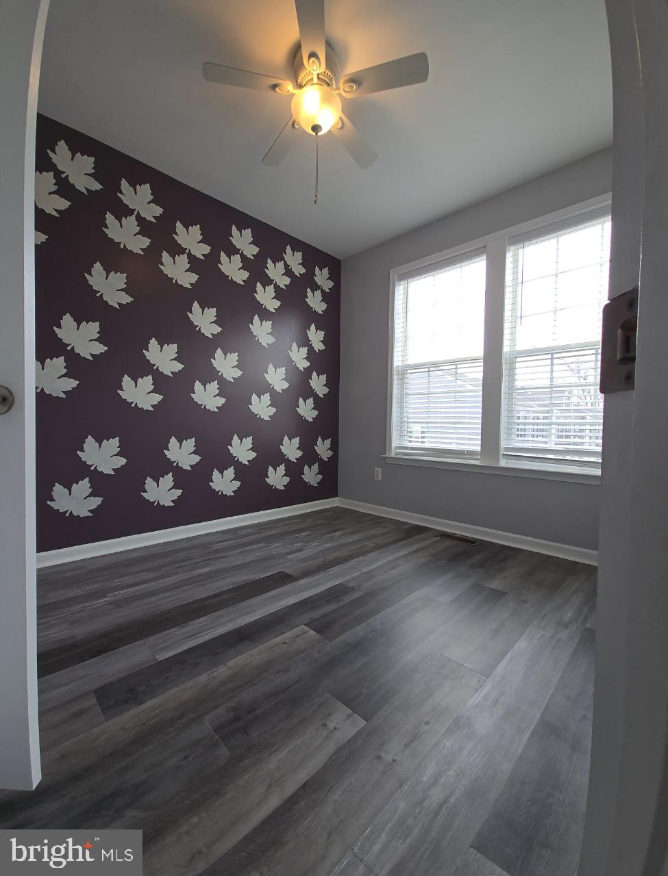 SPRING BANK - Residential Lease