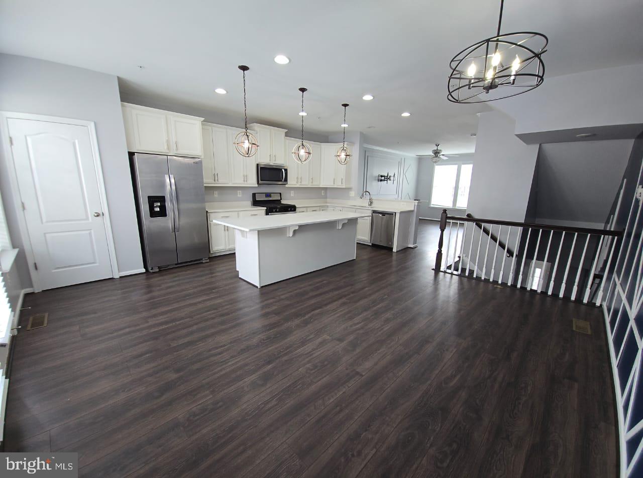 SPRING BANK - Residential Lease