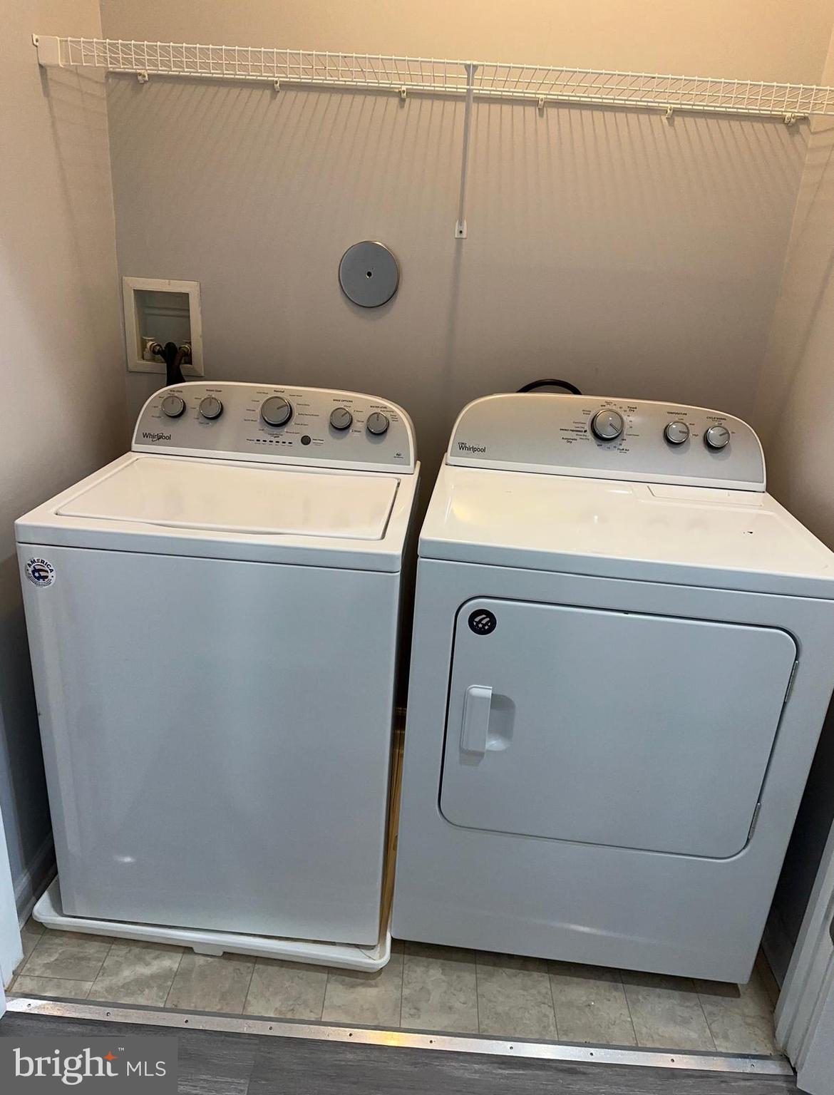 SPRING BANK - Residential Lease