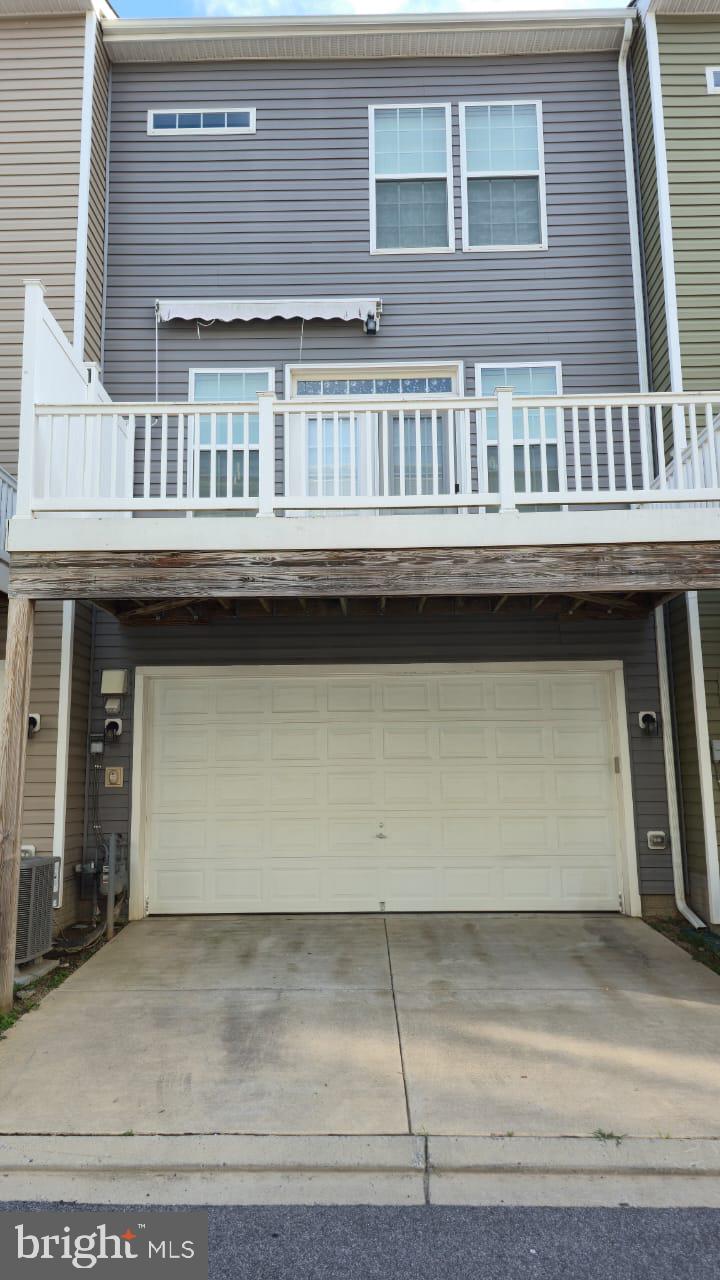 SPRING BANK - Residential Lease