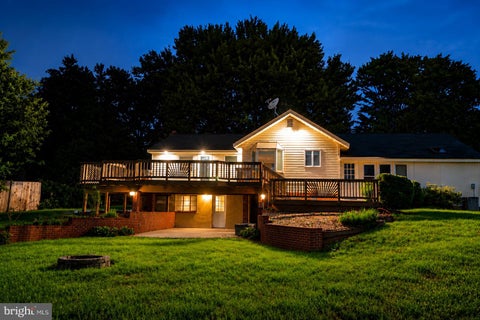 Photo of 7217 Wilburdale Drive, ANNANDALE, VA 22003 (MLS # VAFX2330454)