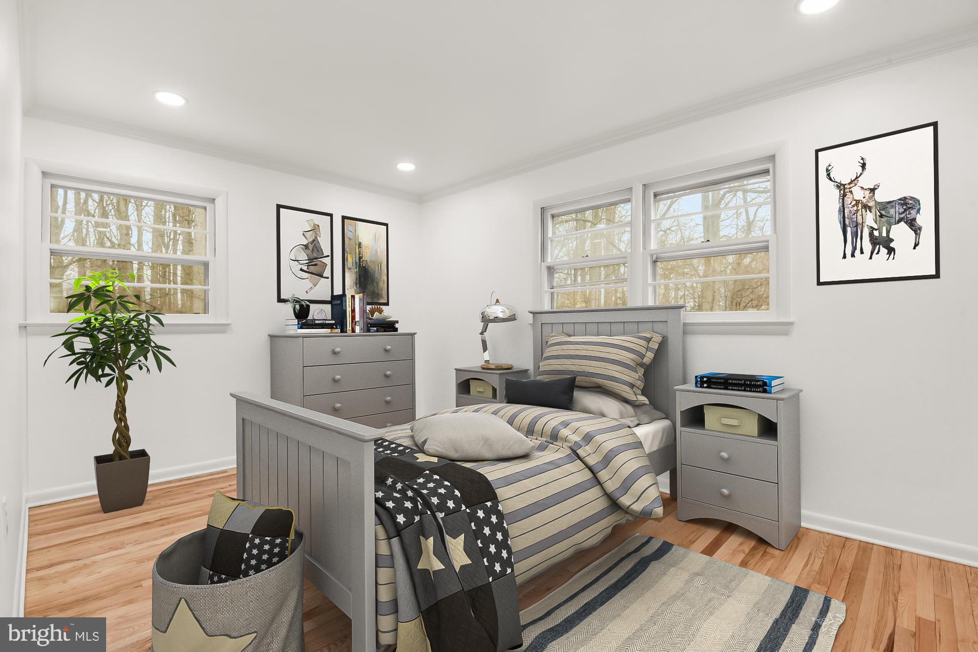 GREEN TREE MANOR - Residential