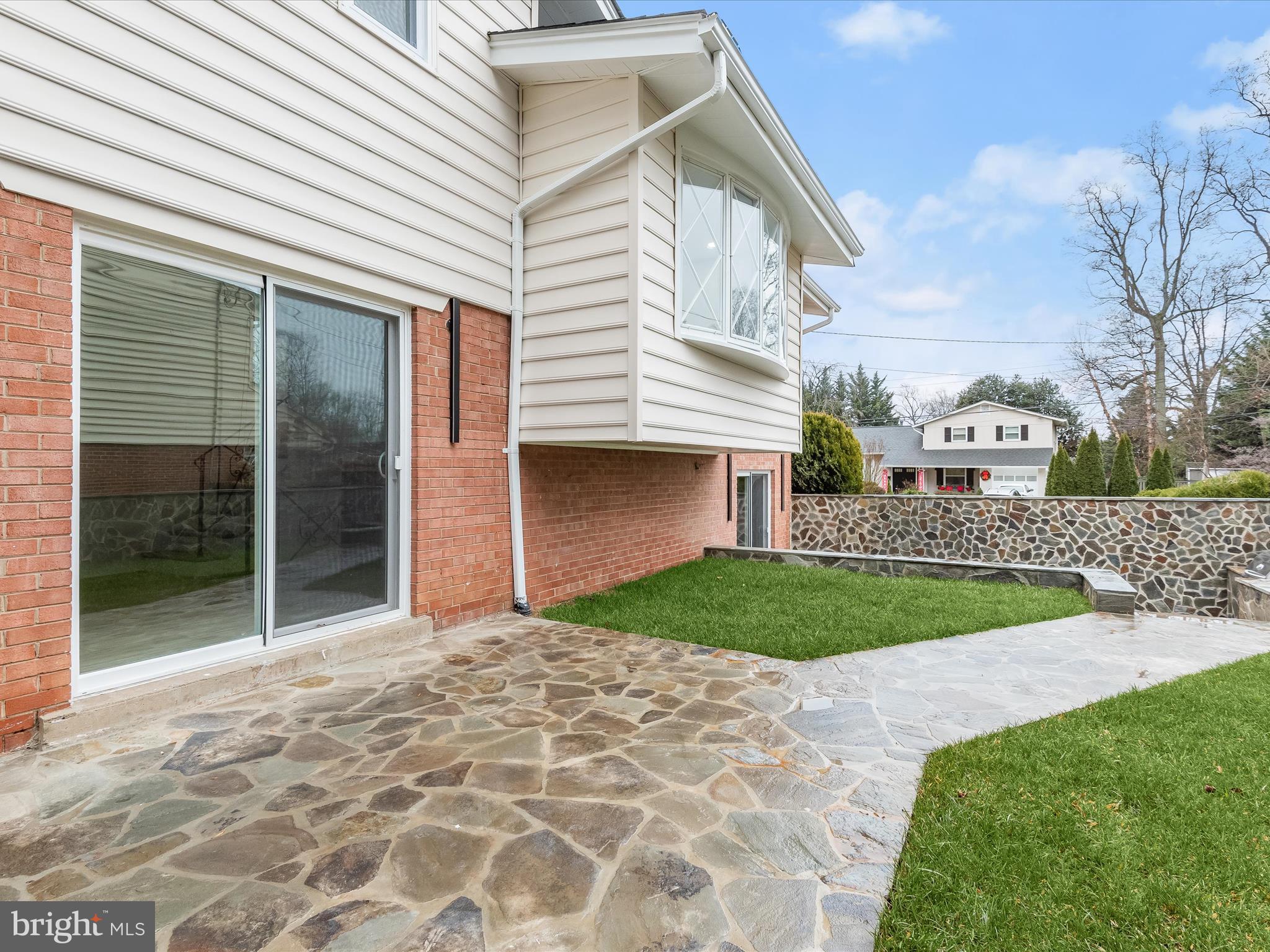 GREEN TREE MANOR - Residential