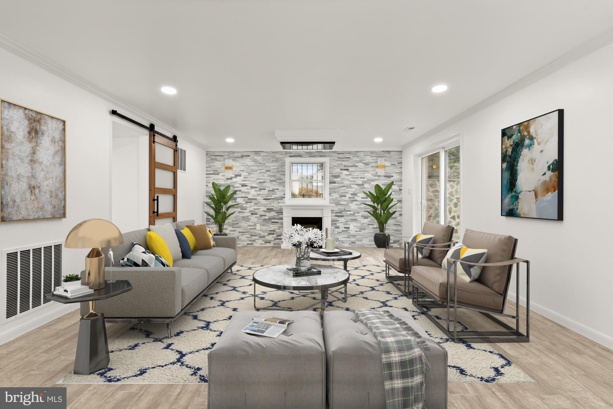 GREEN TREE MANOR - Residential