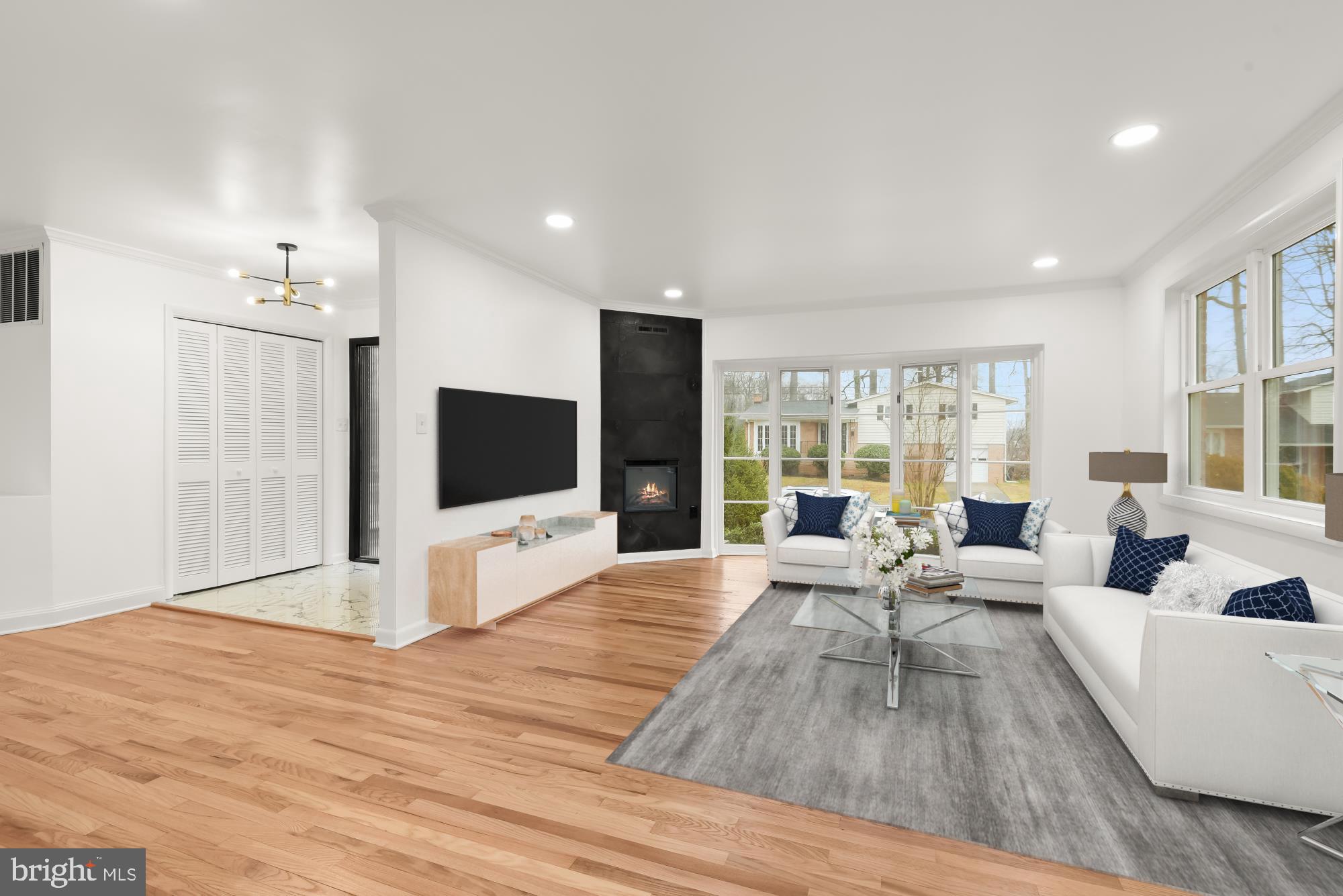 GREEN TREE MANOR - Residential