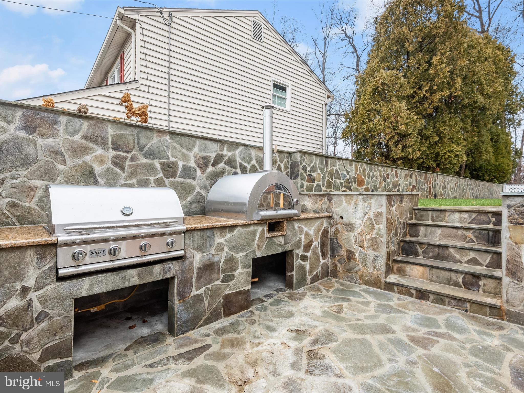 GREEN TREE MANOR - Residential