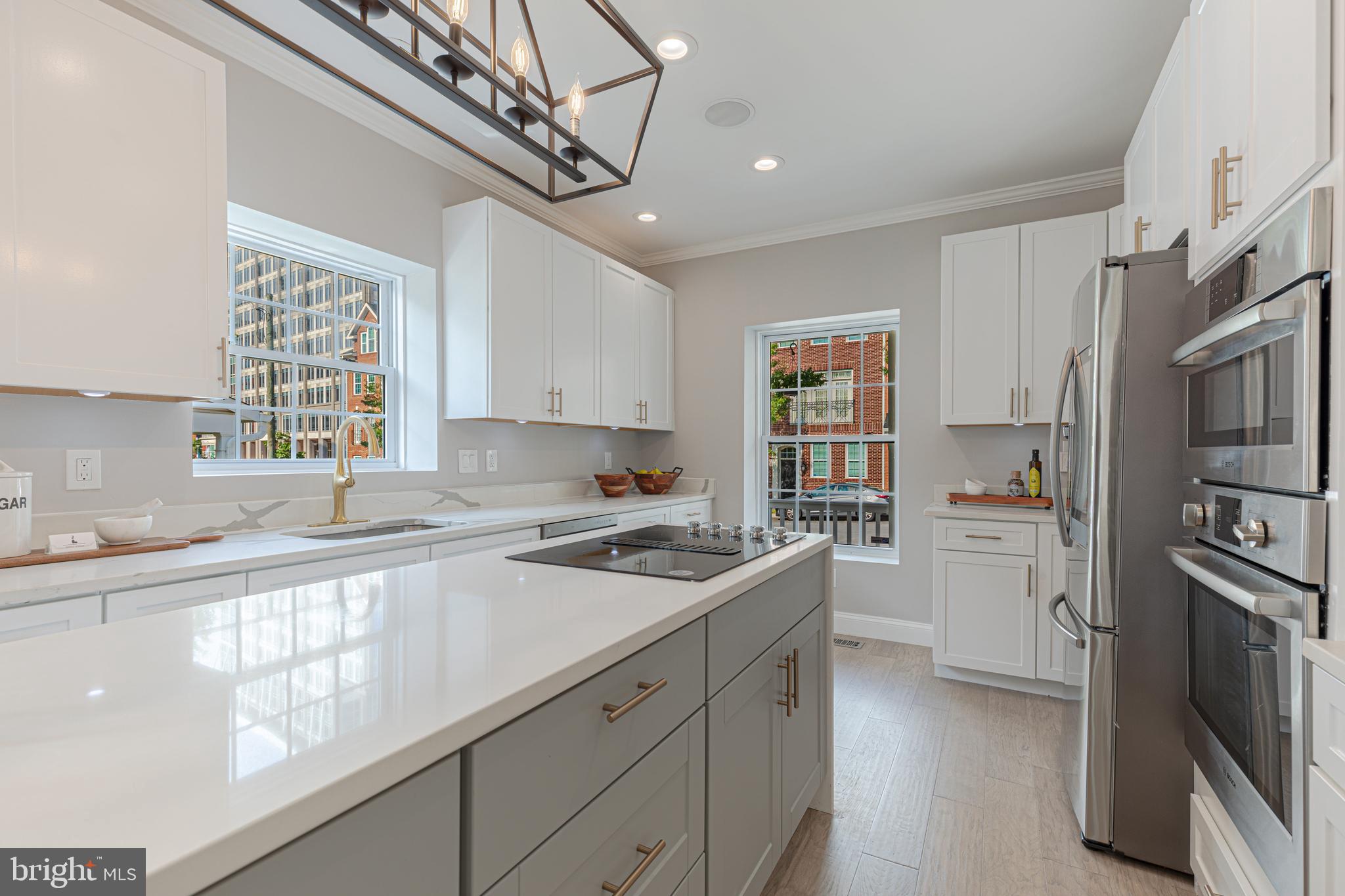 AVON PARK - Residential