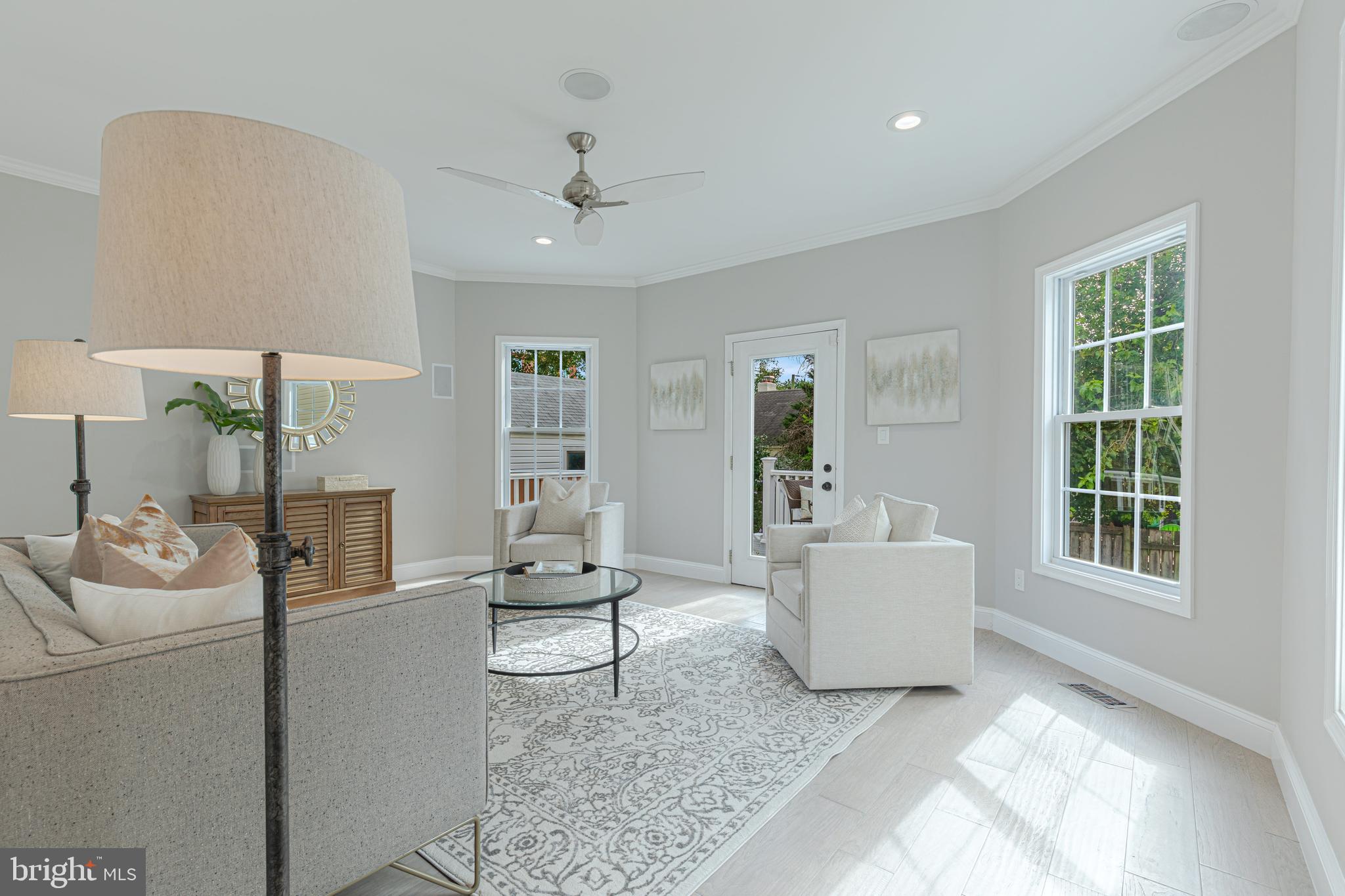 AVON PARK - Residential