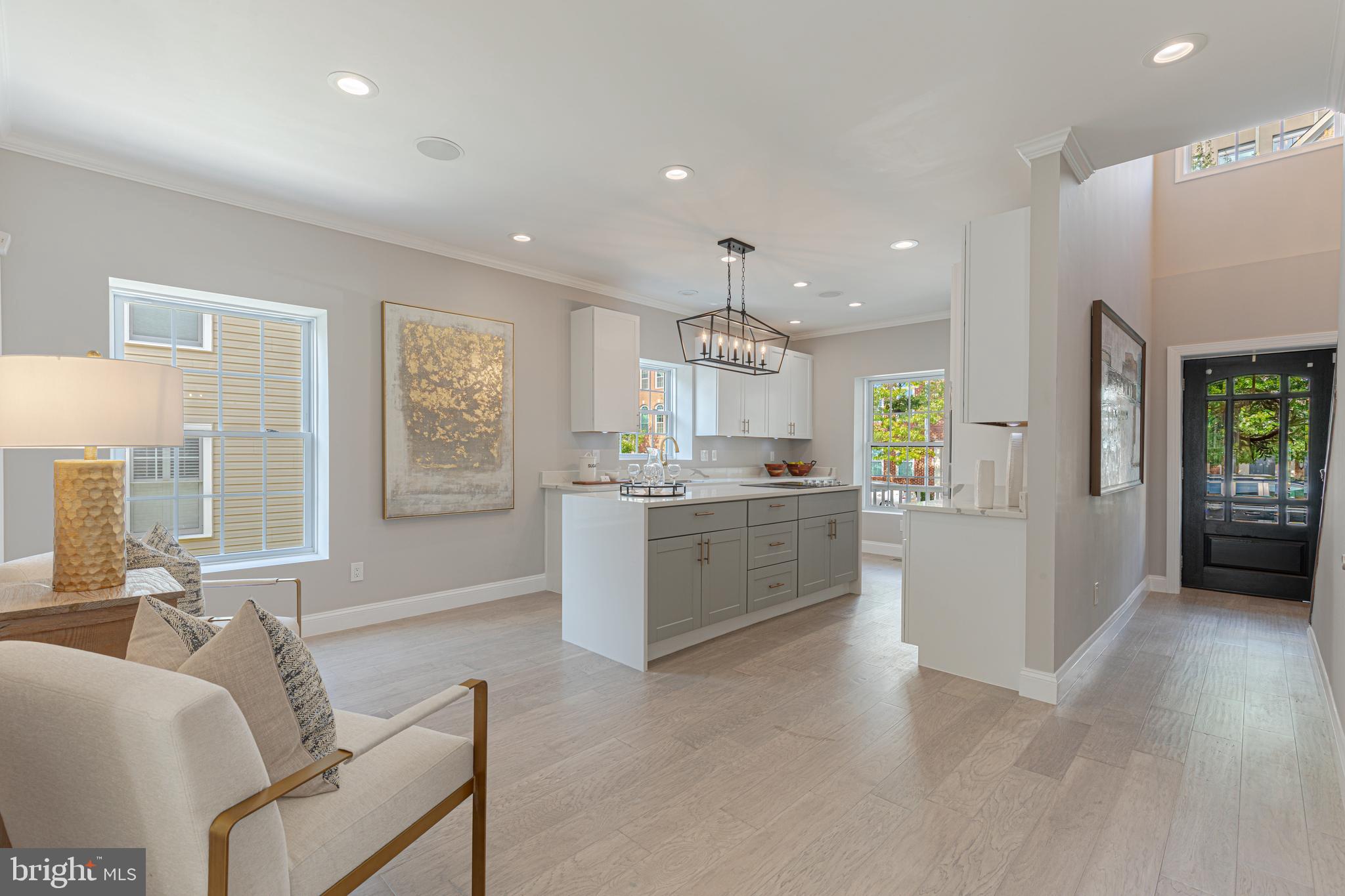 AVON PARK - Residential