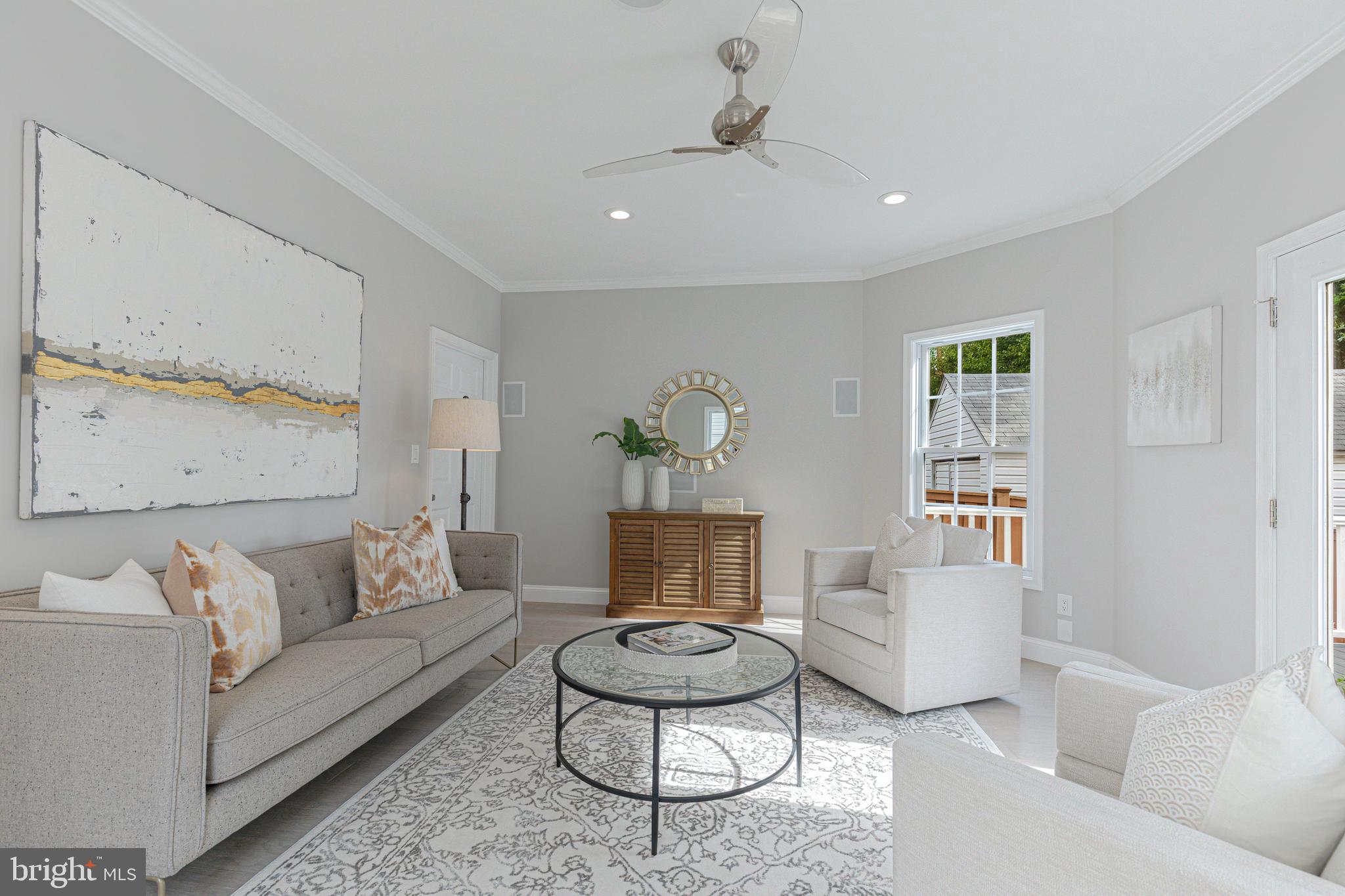 AVON PARK - Residential