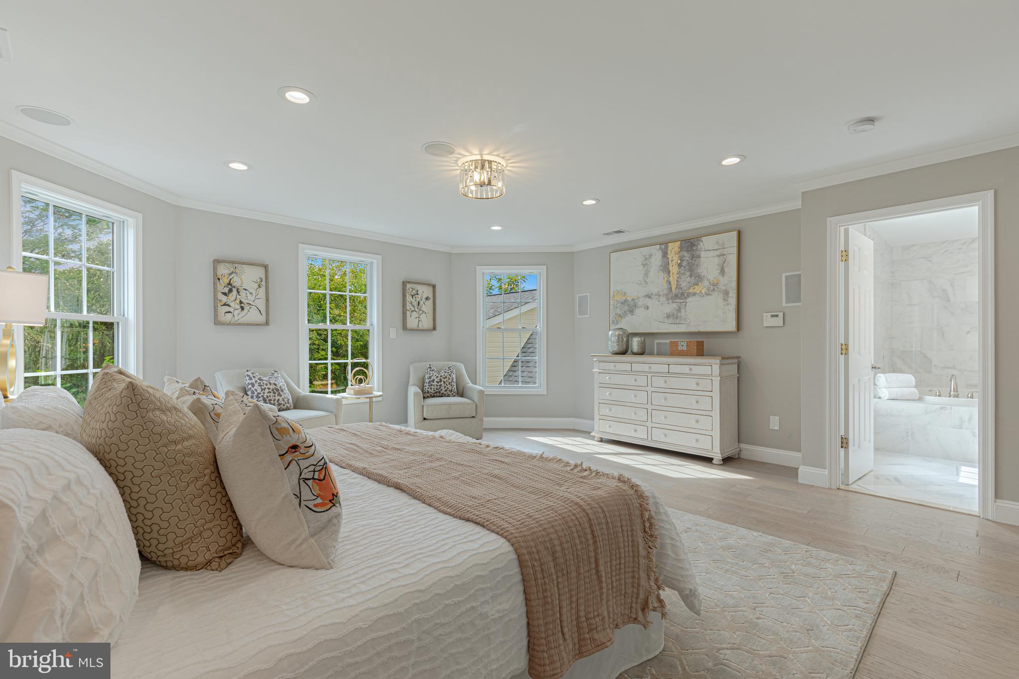 AVON PARK - Residential