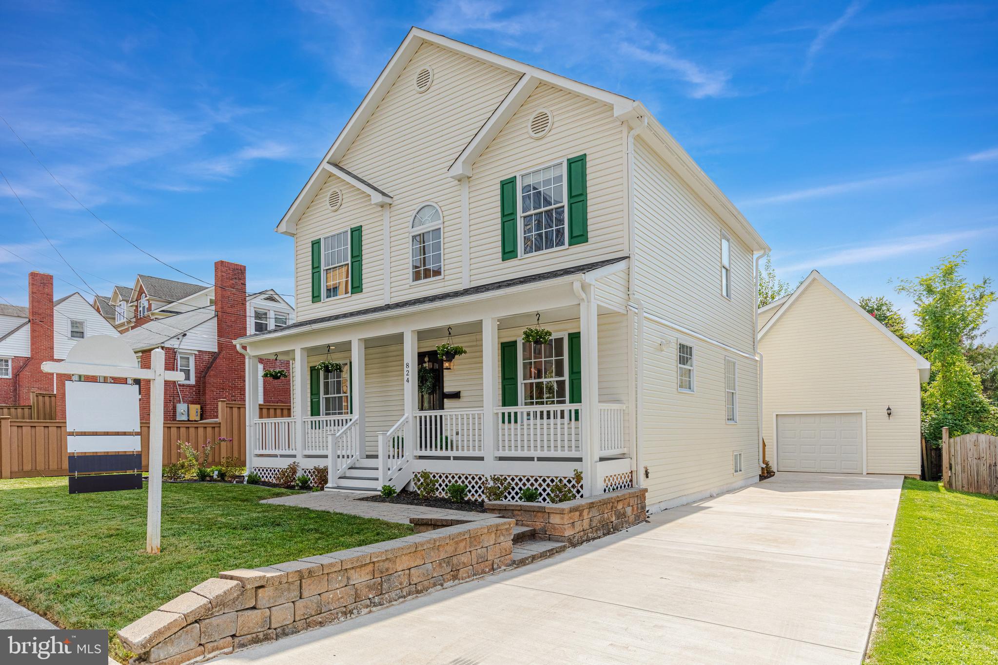 AVON PARK - Residential