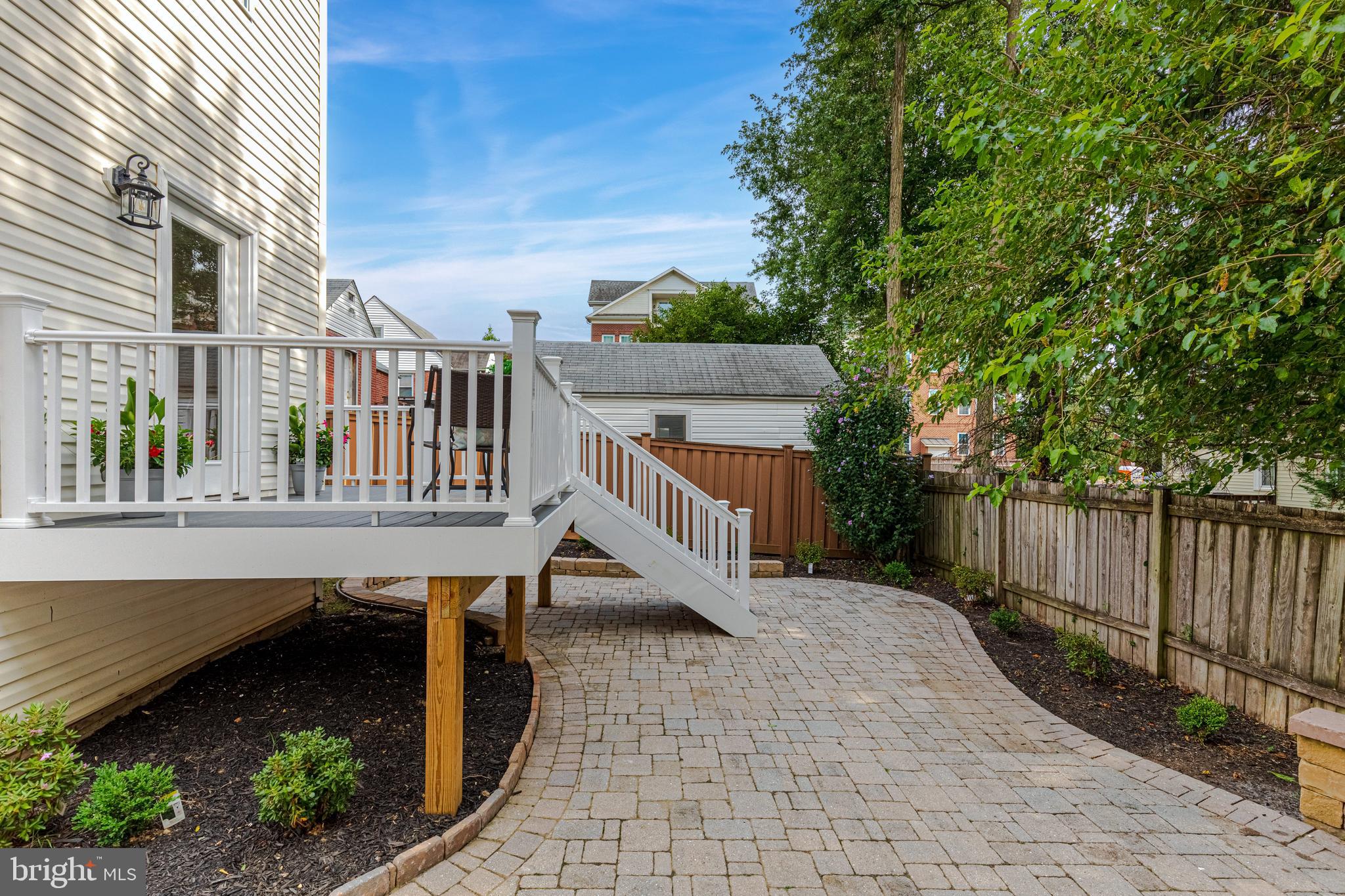 AVON PARK - Residential