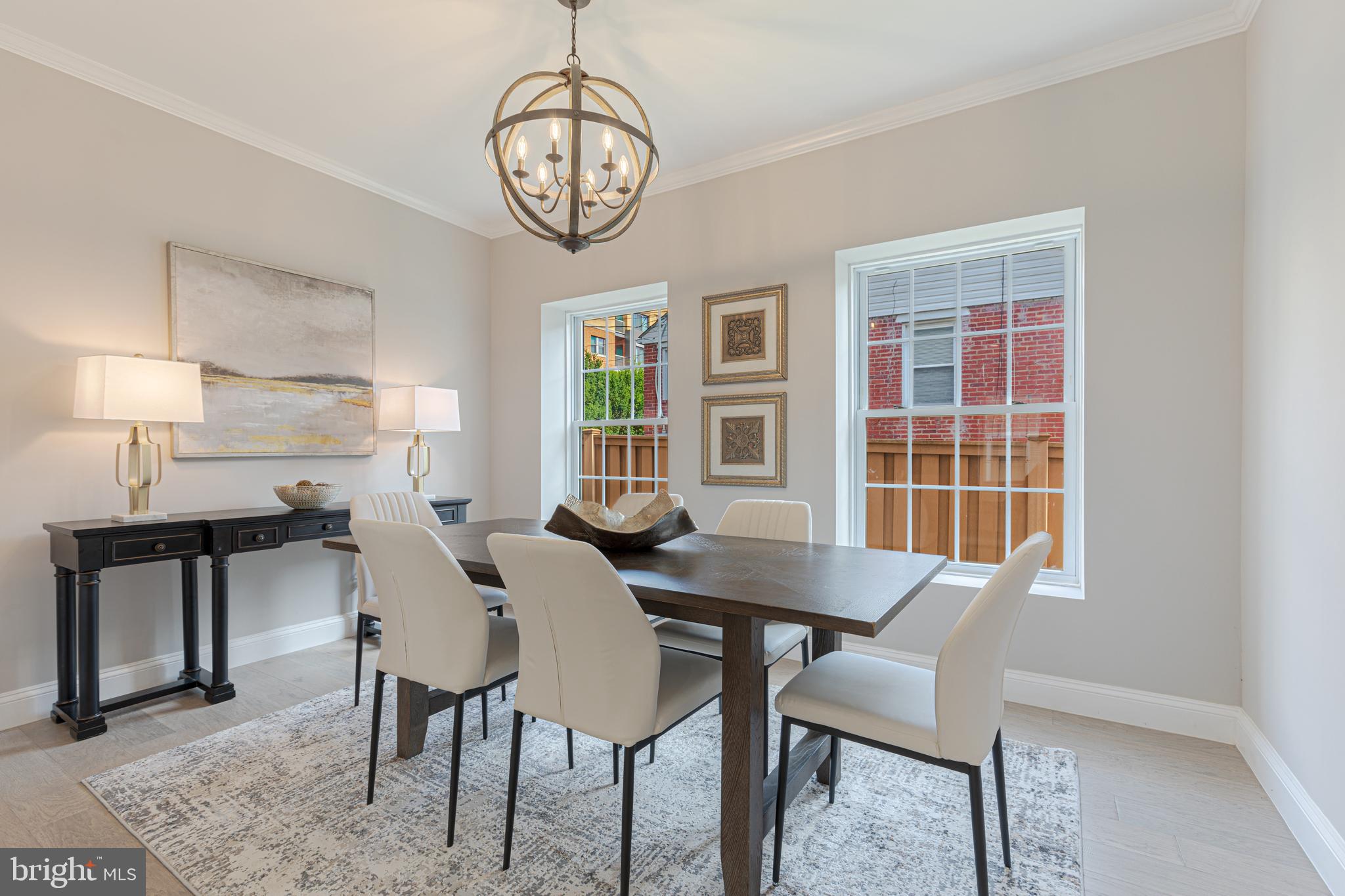 AVON PARK - Residential