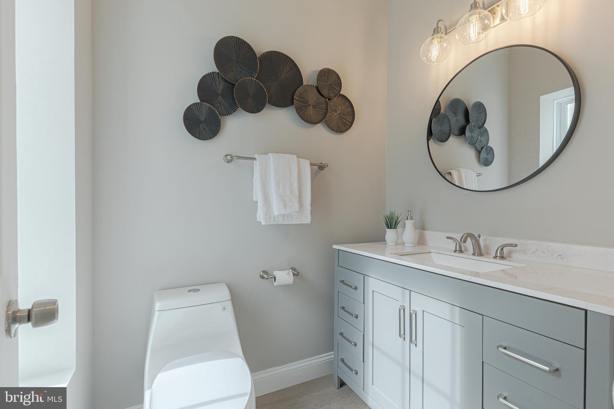 AVON PARK - Residential