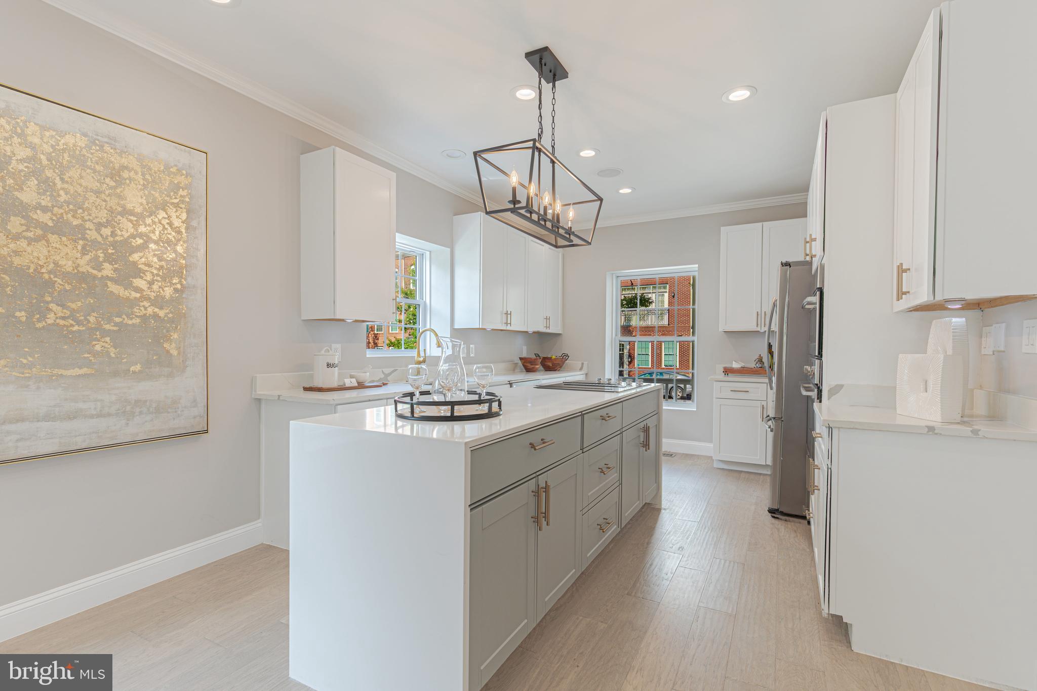 AVON PARK - Residential