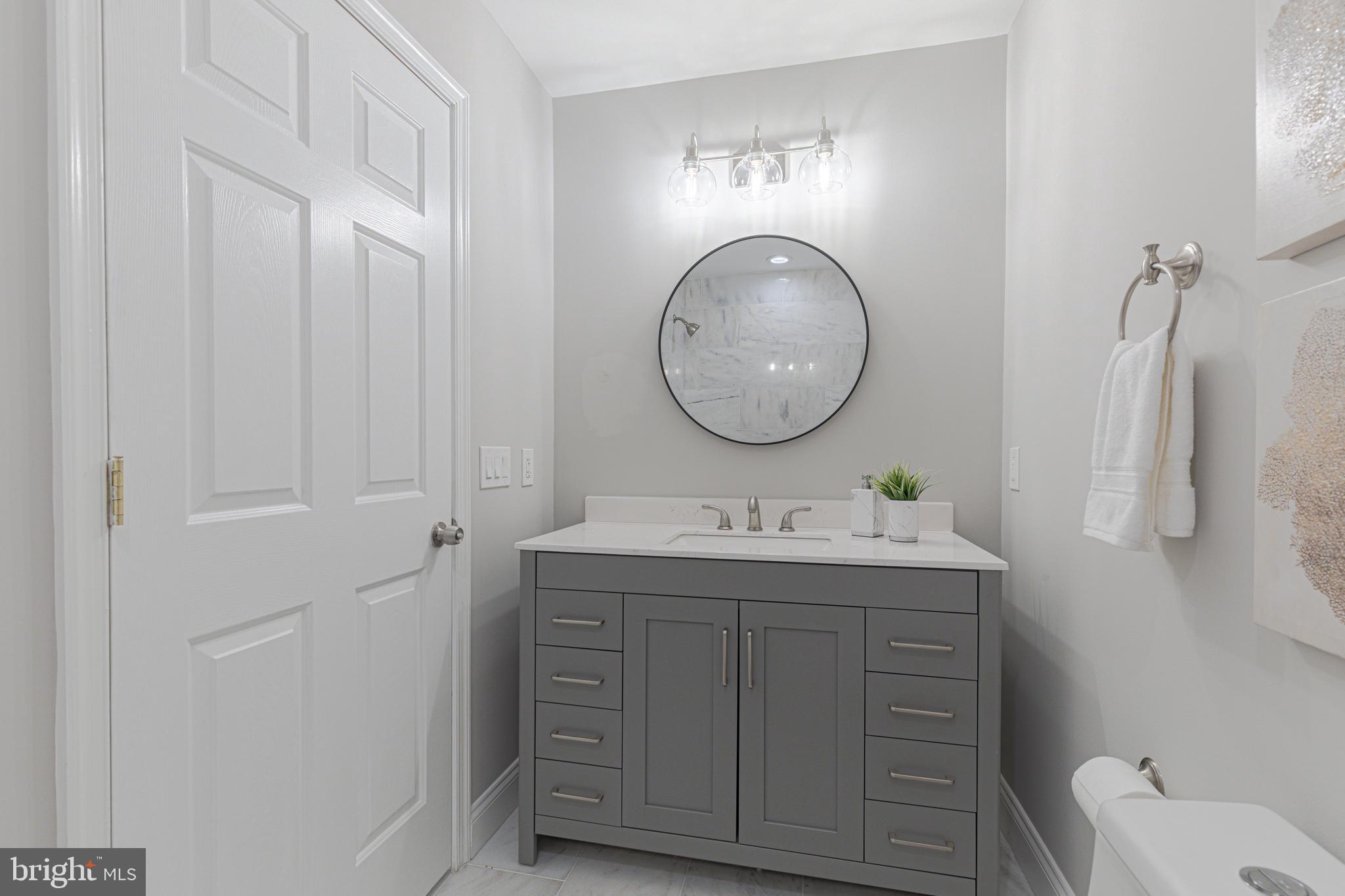 AVON PARK - Residential