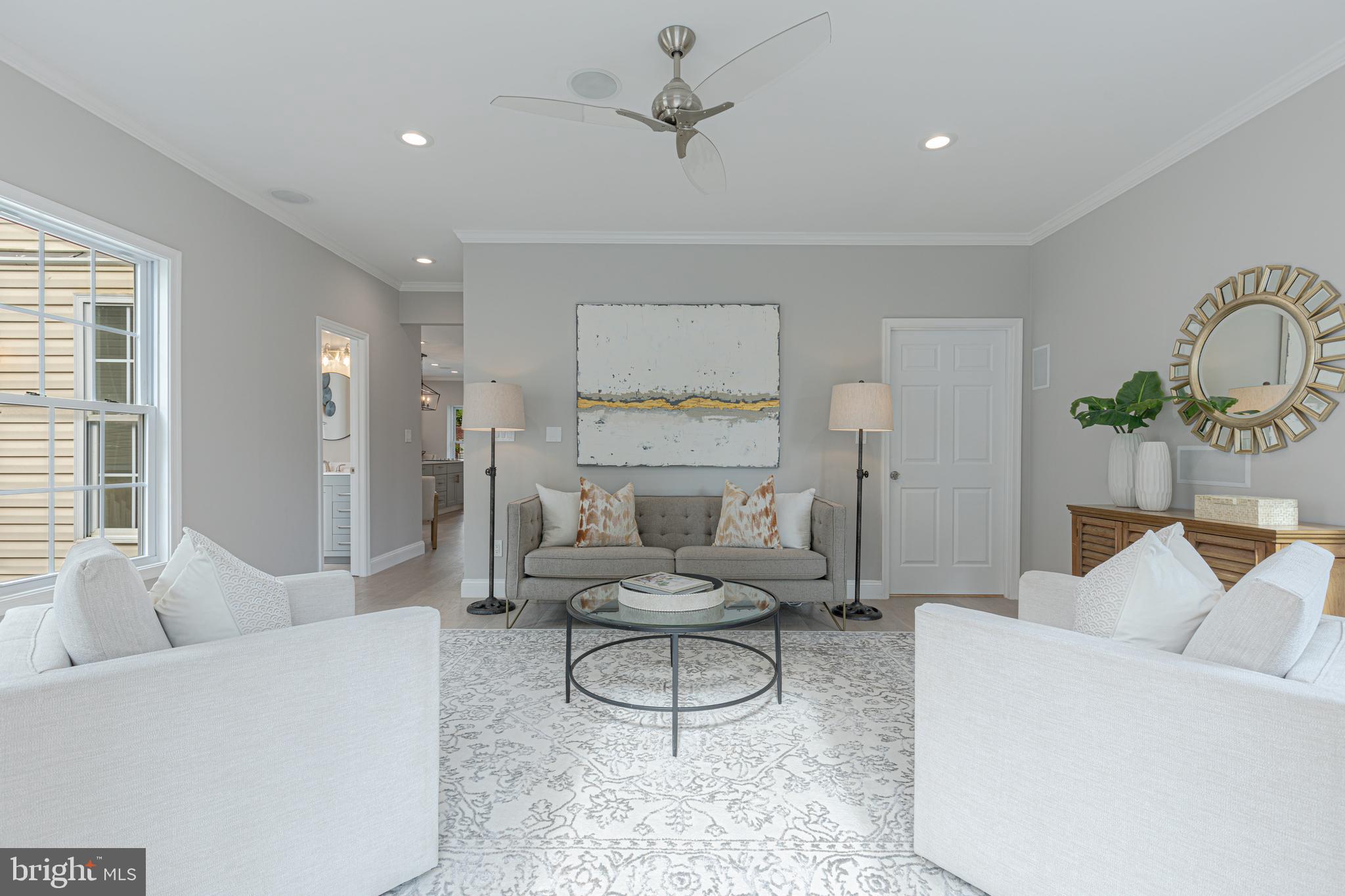 AVON PARK - Residential