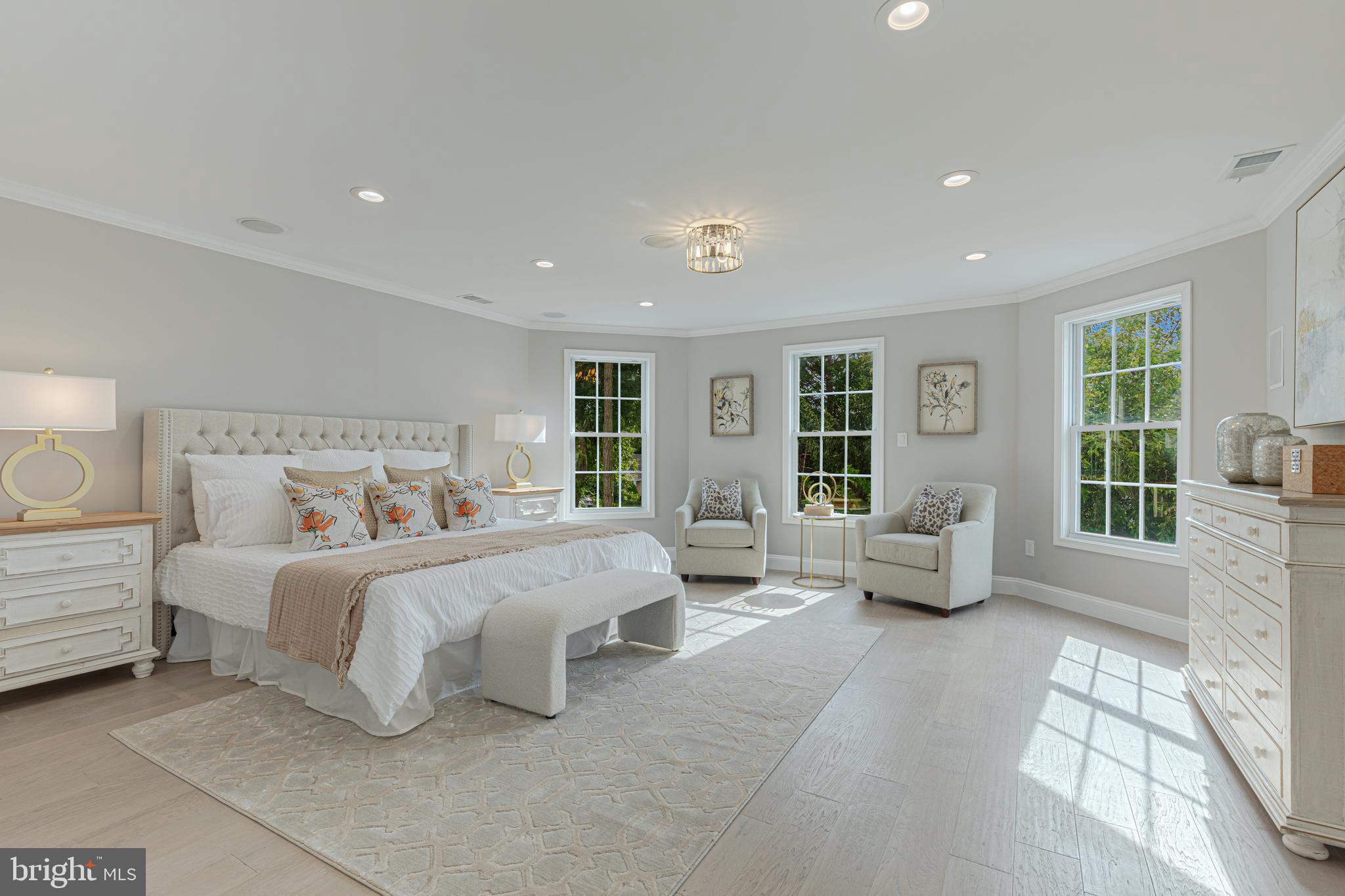 AVON PARK - Residential