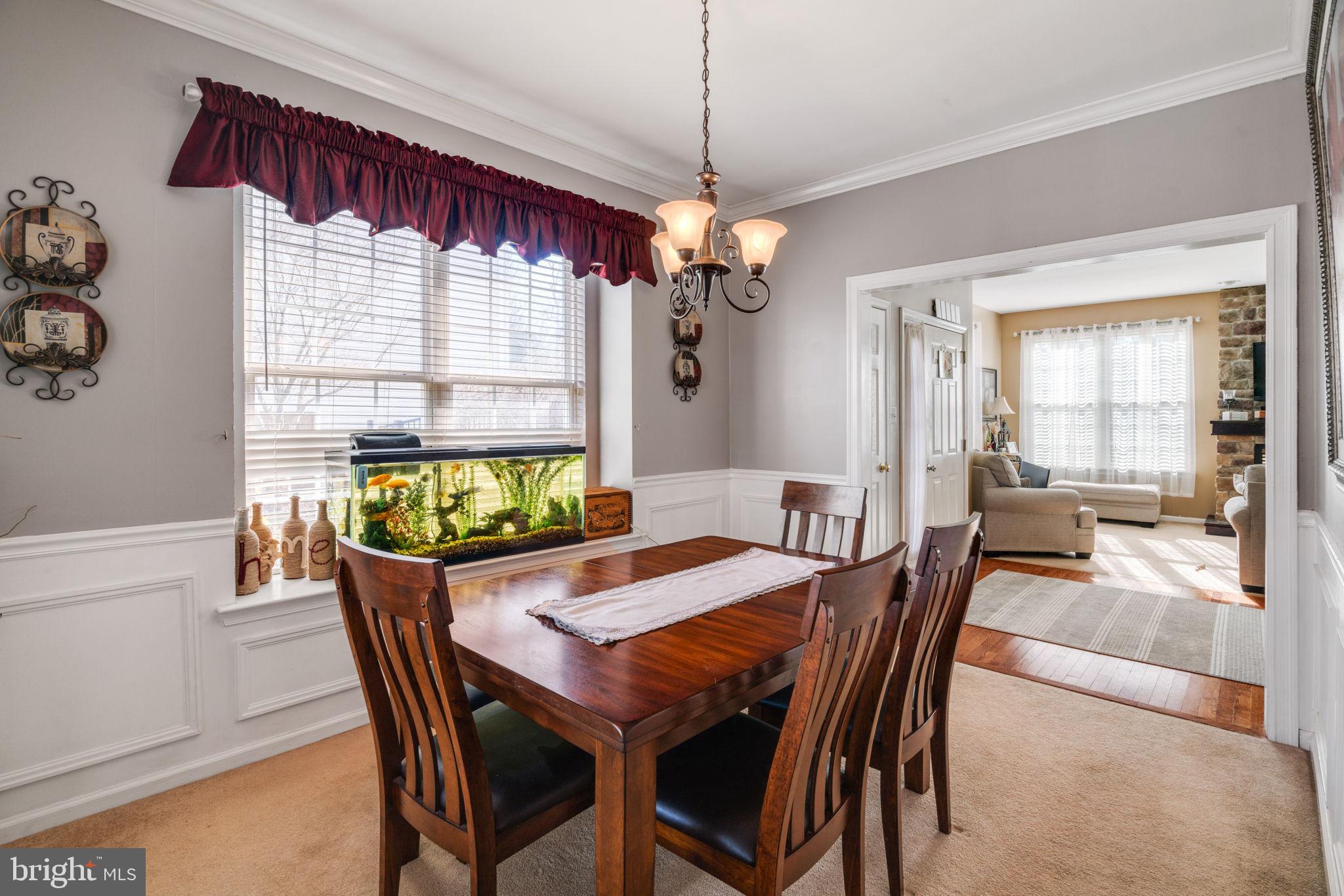 COUNTRY ROADS - Residential