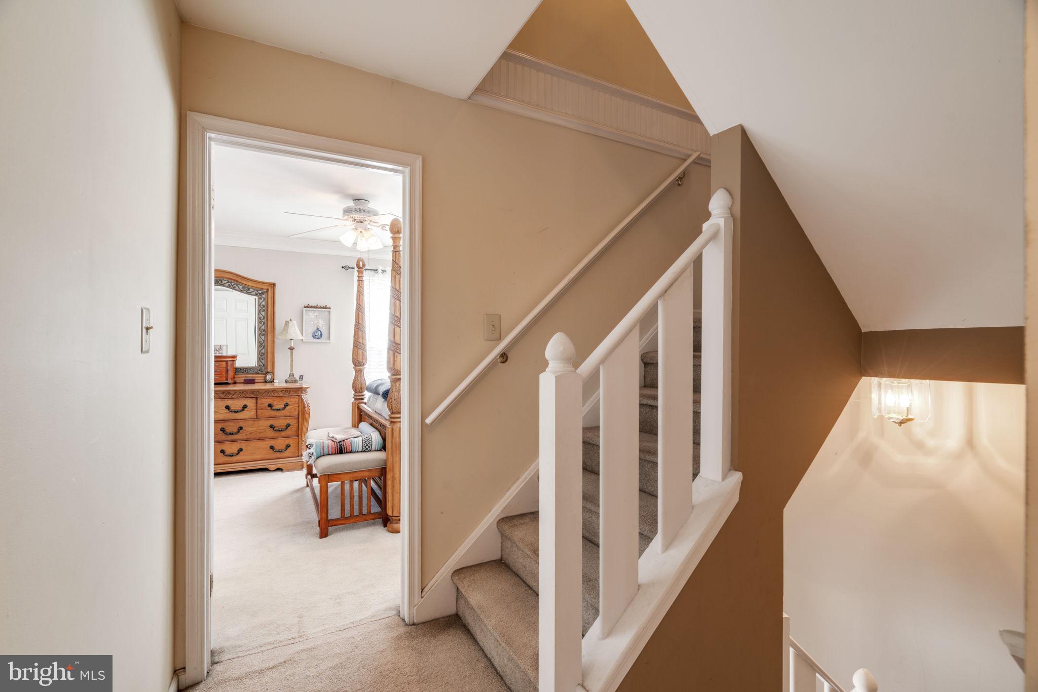 COUNTRY ROADS - Residential