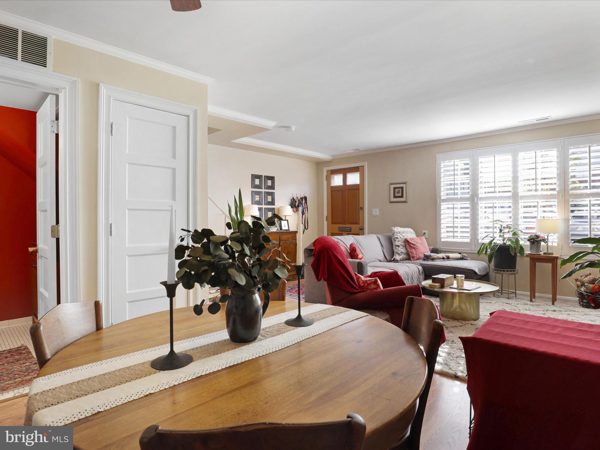 FAIRLINGTON TOWNE - Residential Lease