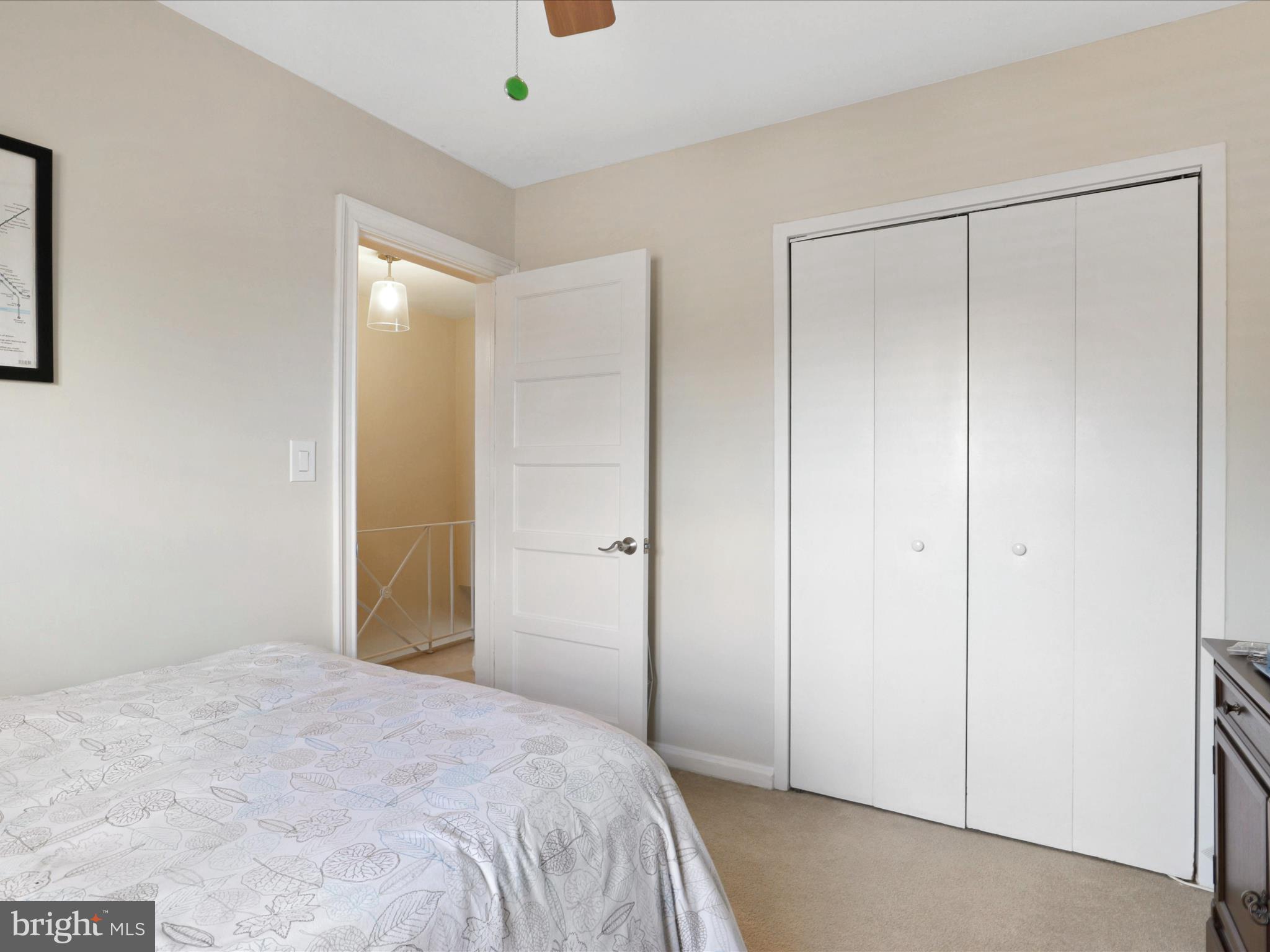 FAIRLINGTON TOWNE - Residential Lease